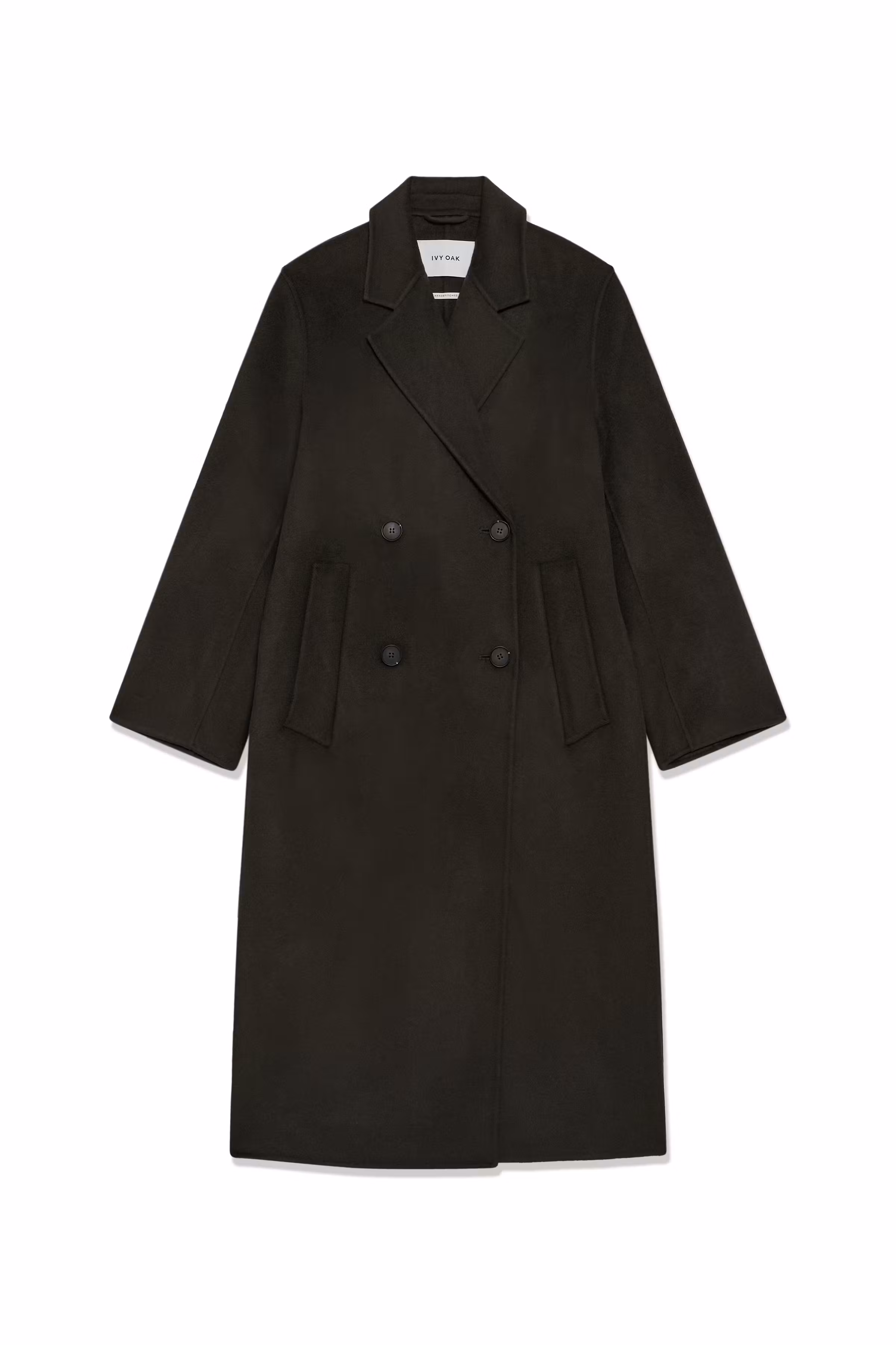 IOClara Coat PACK FRONT 30600092-GY938