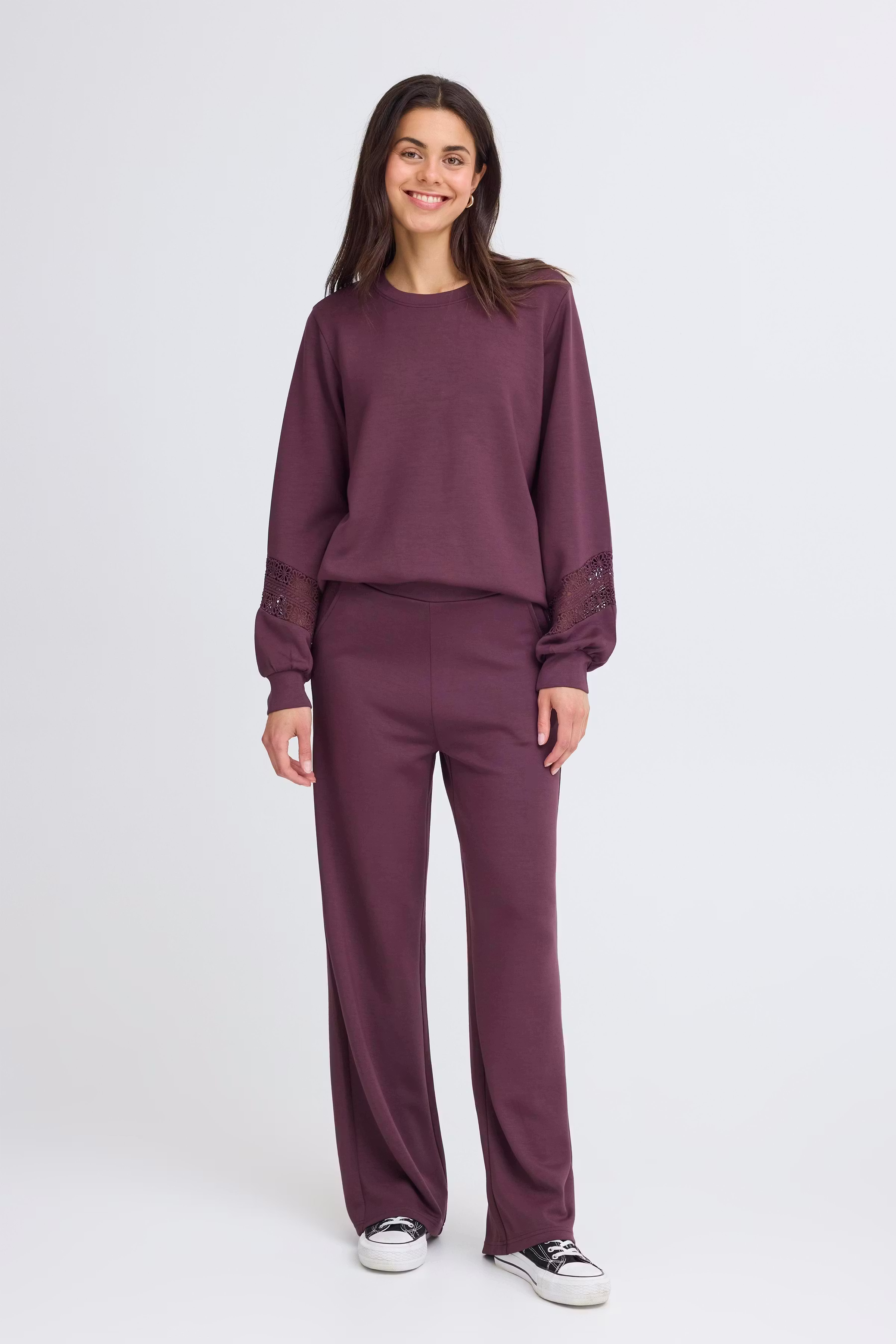 FRAURORA Casual buks LOOKBOOK FRONT 20615556-191619