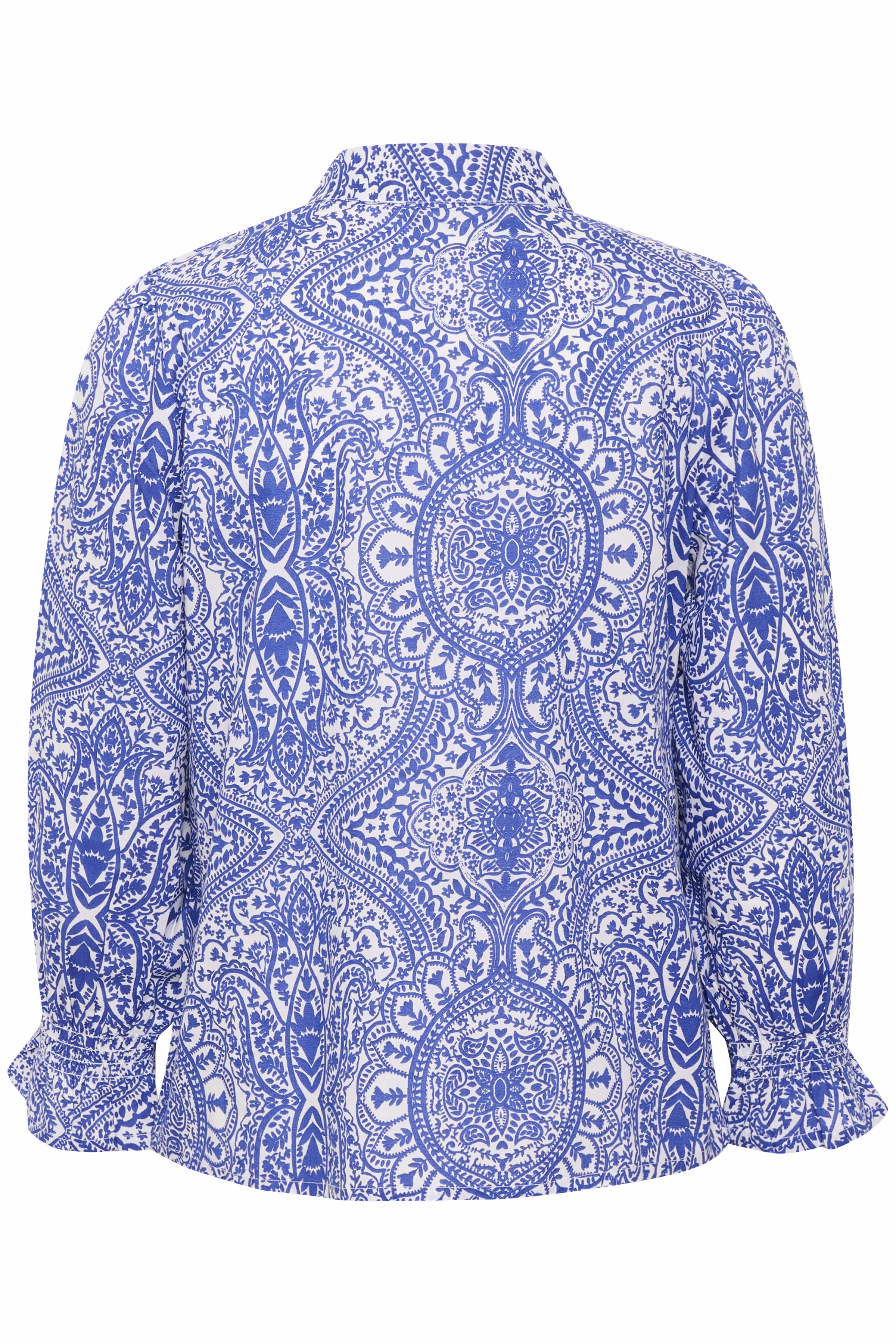 NevinPW Overhemd PACK BACK 30308673-302745