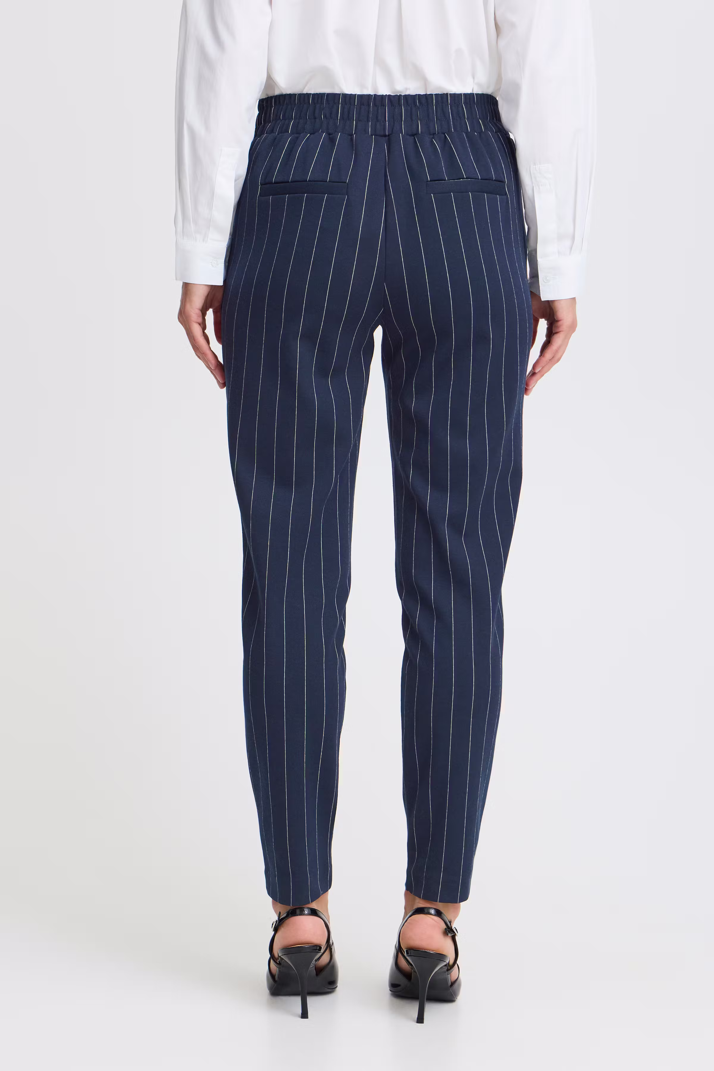 BYROWAN Broek LOOKBOOK BACK 20815726-202176