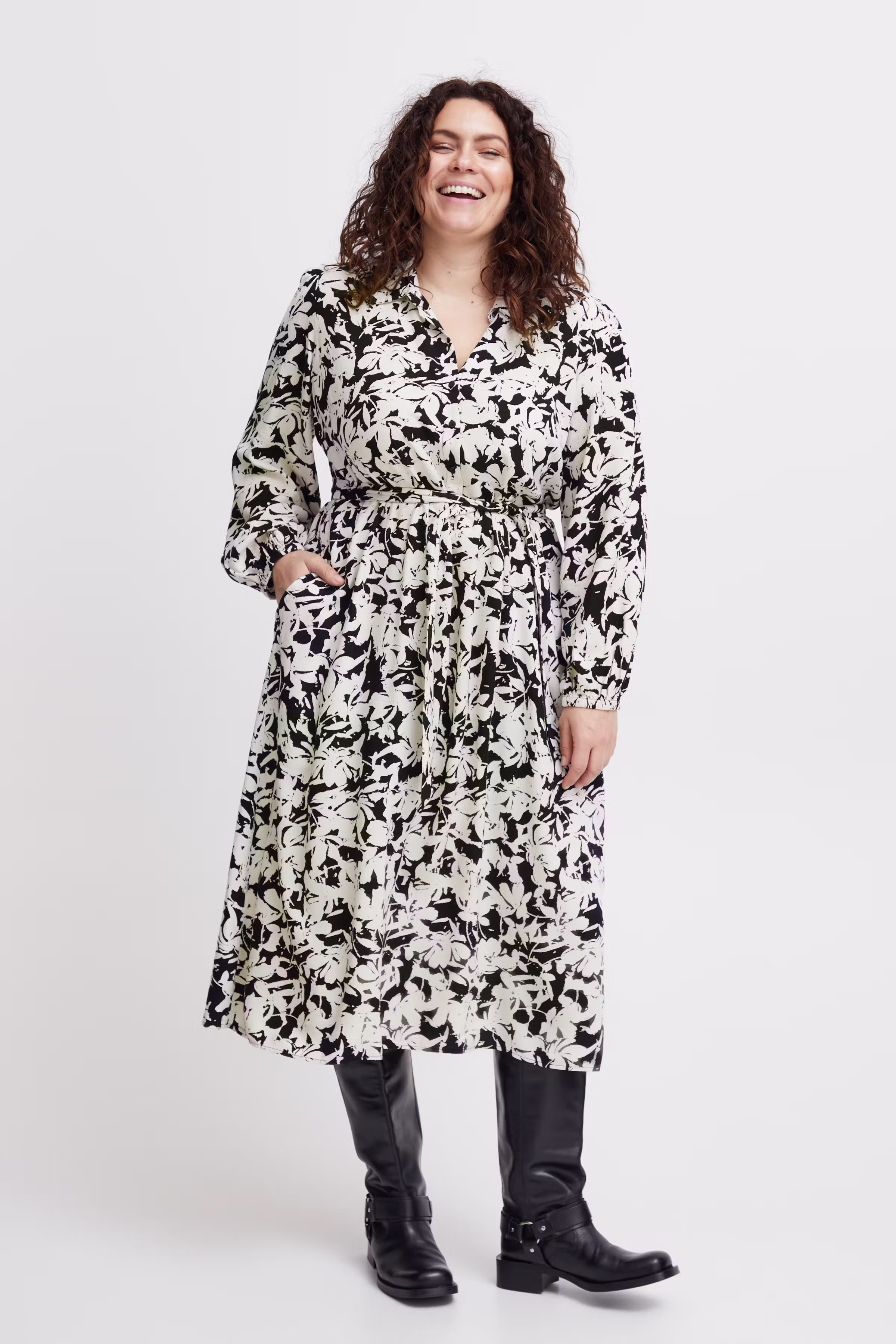 Dress LOOKBOOK FRONT 20612605-202203