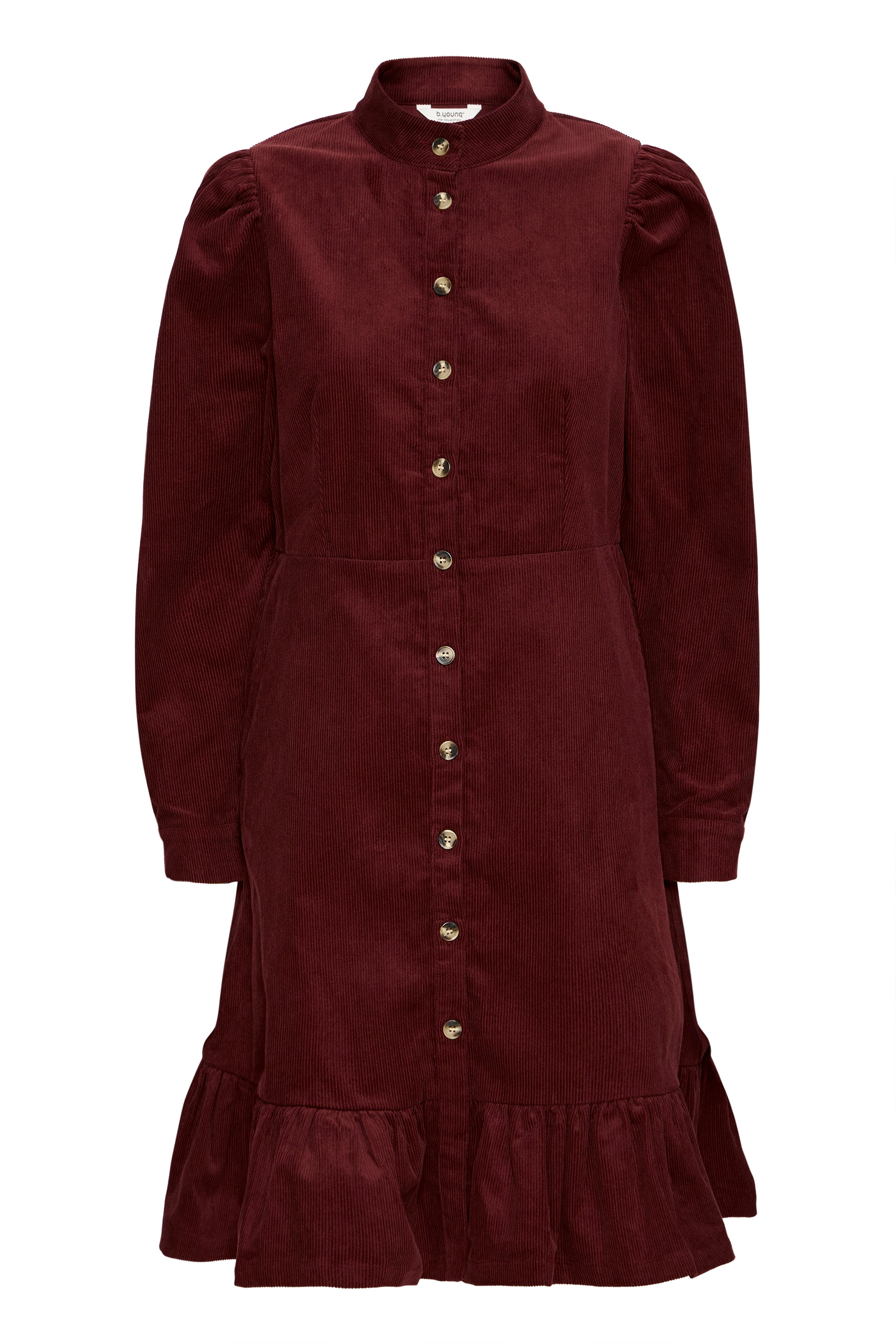 BYDENORD Kjole PACK FRONT 20818468-194008