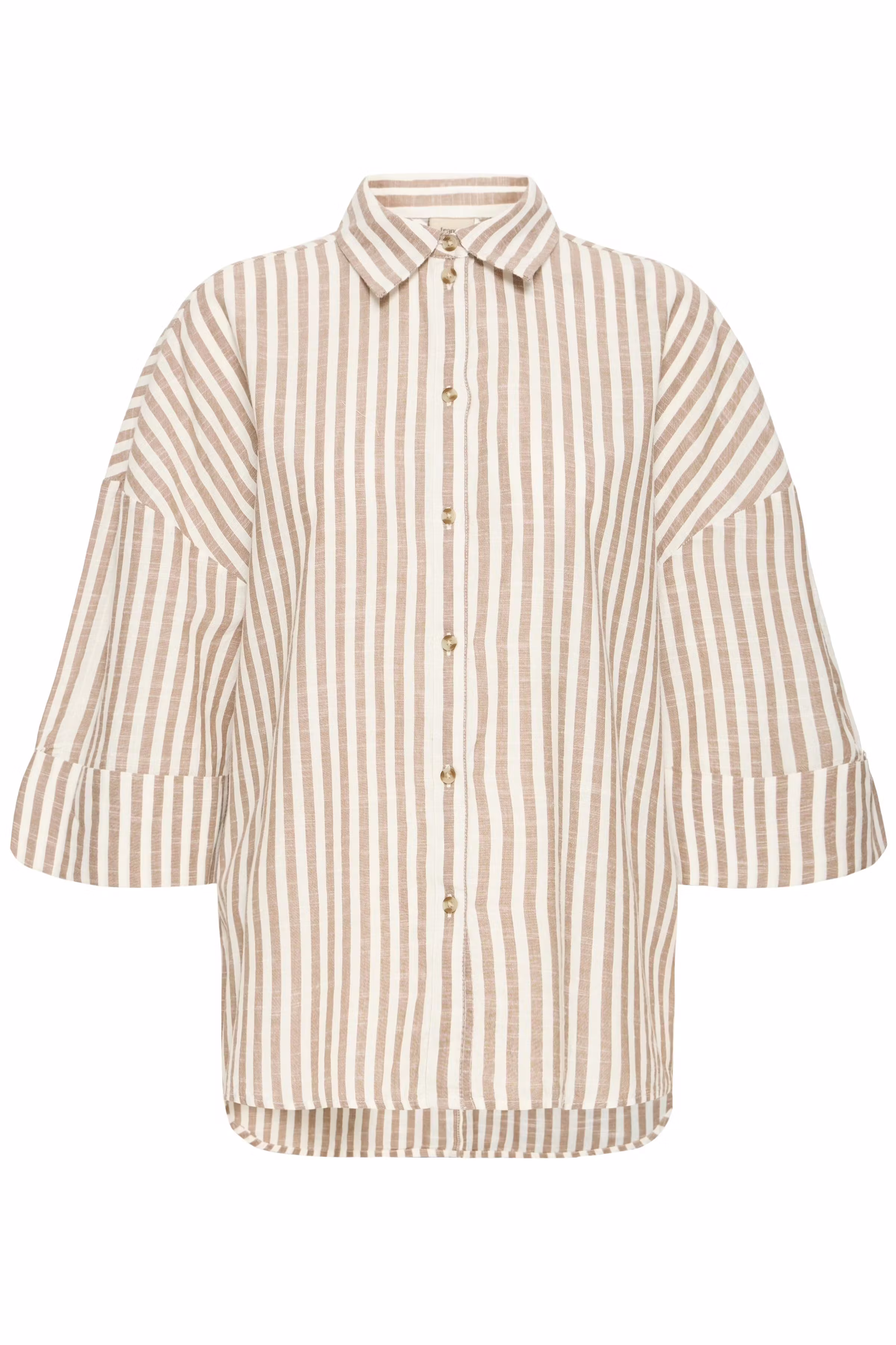 FRPHEBE Skjorte PACK FRONT 20617883-900008614