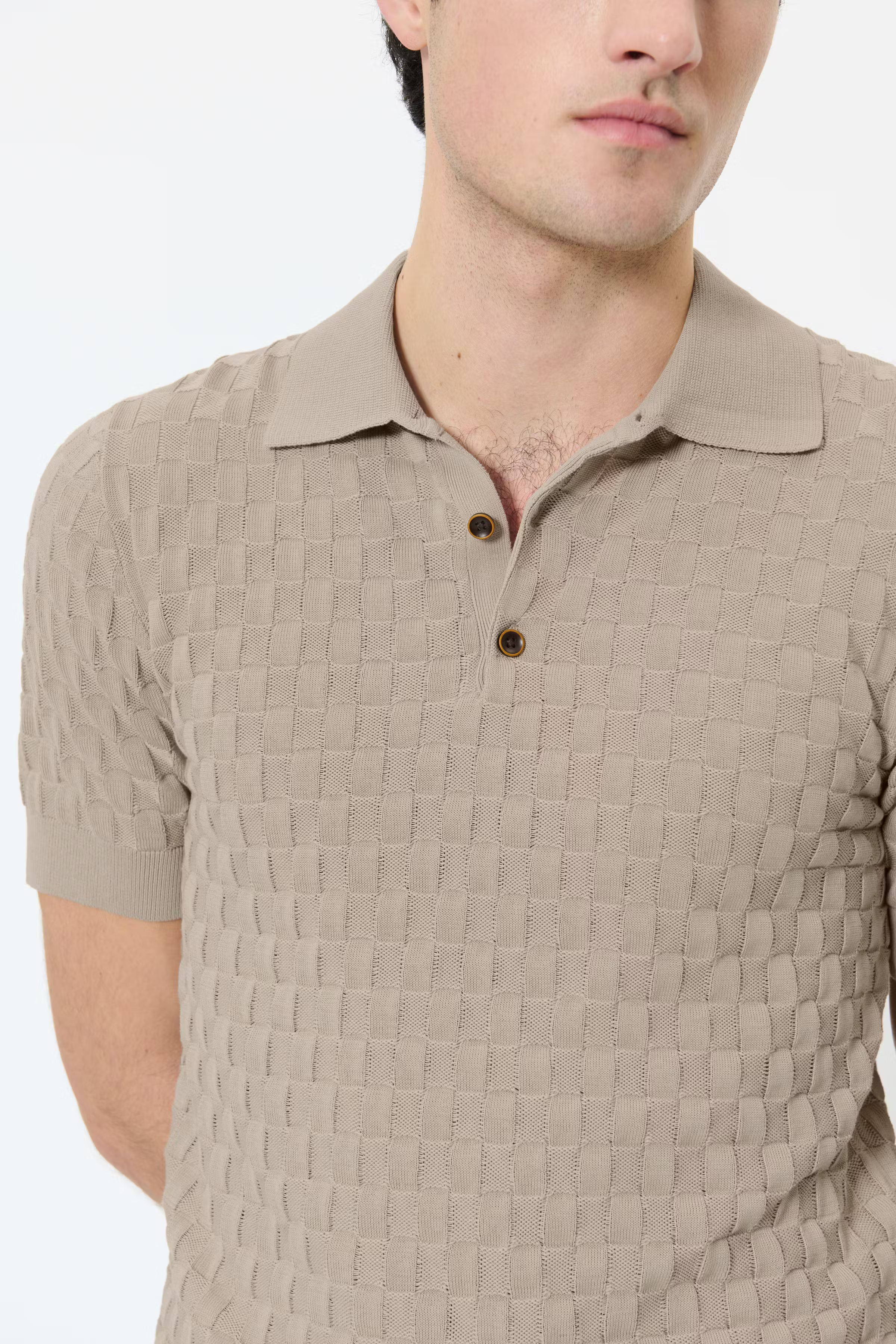 MApolo Heritage Pullover LOOKBOOK DETAIL 30207802-161105