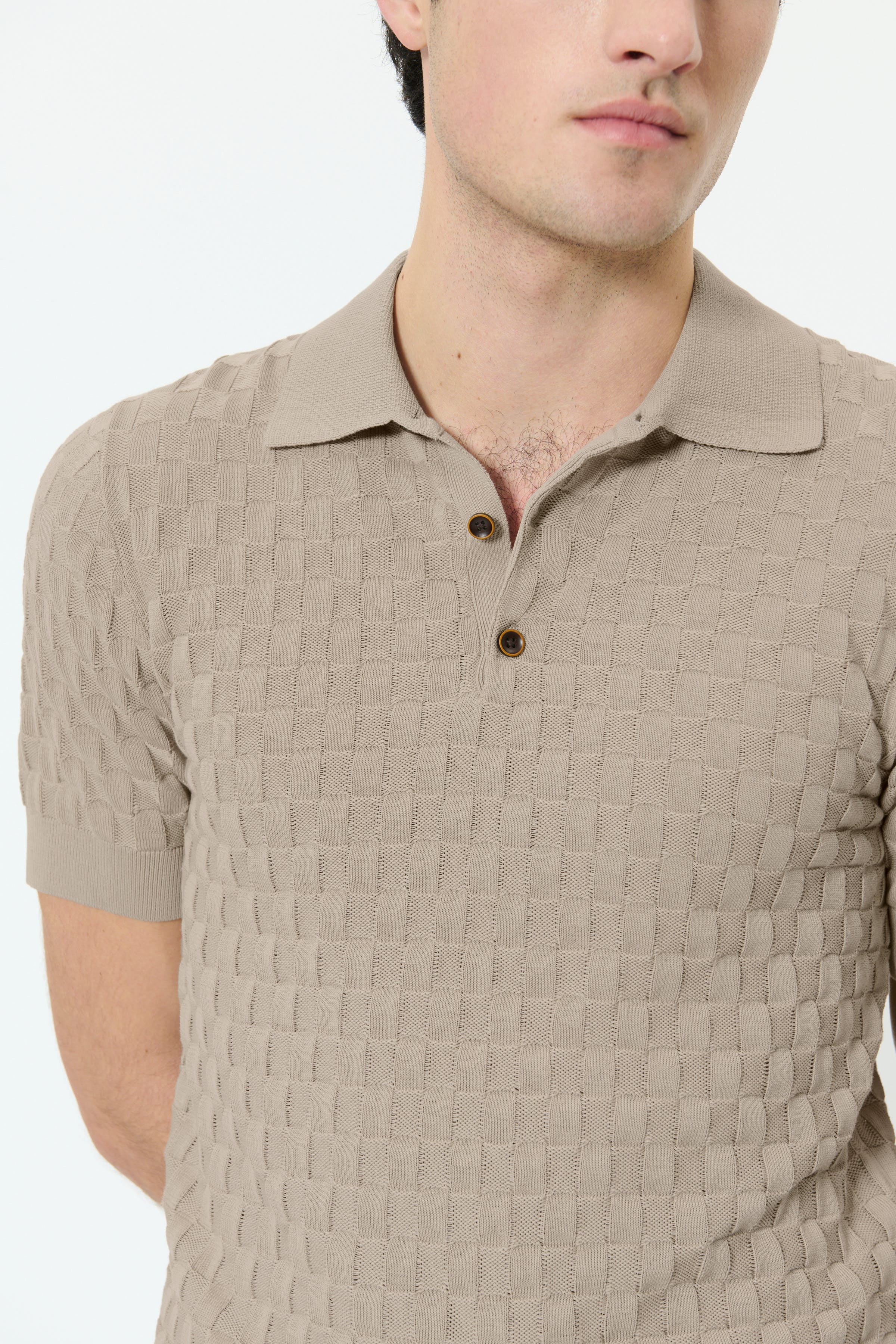 MApolo Heritage Pullover LOOKBOOK DETAIL 30207802-161105