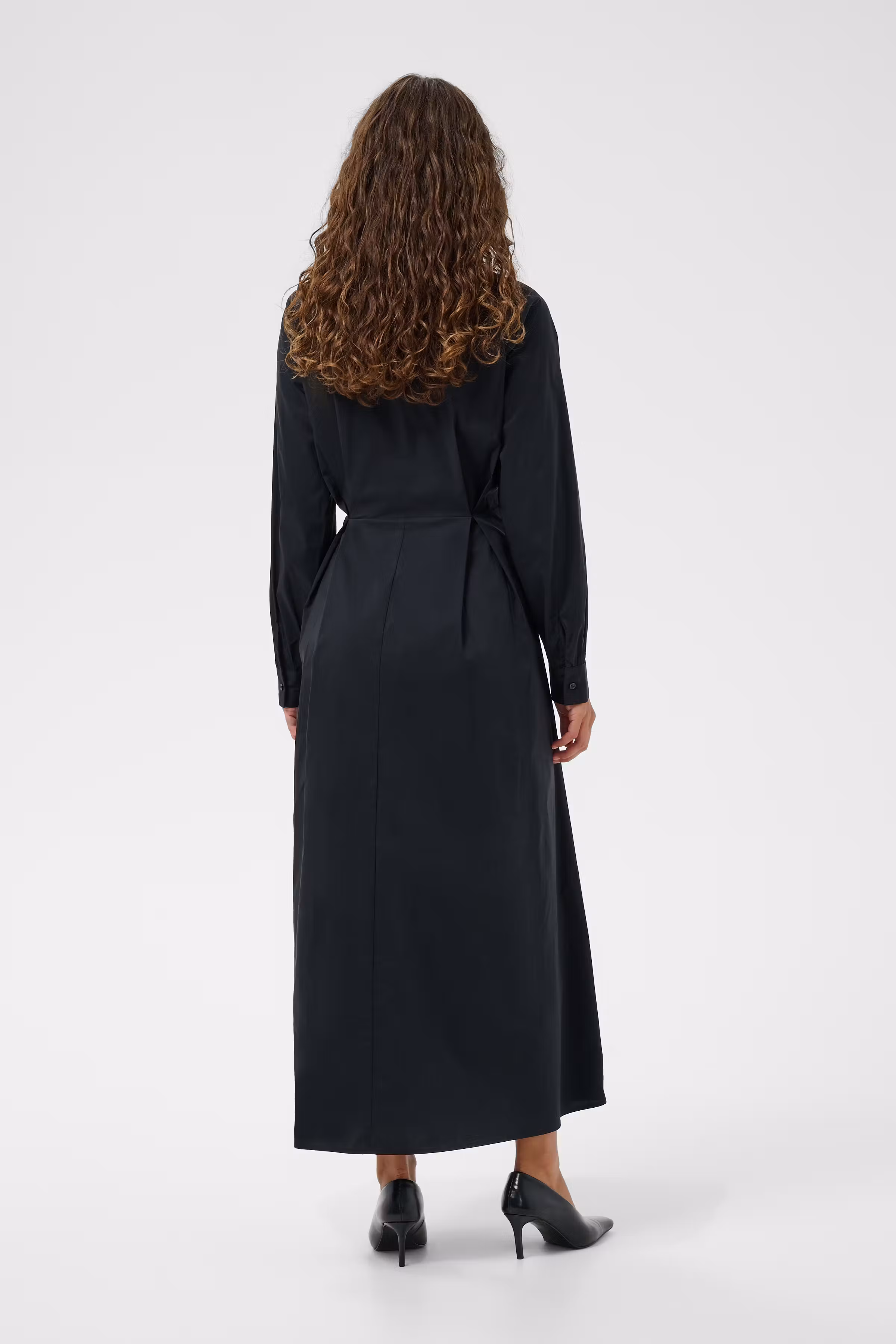 CUpernilla Kjole LOOKBOOK BACK 50113487-500012