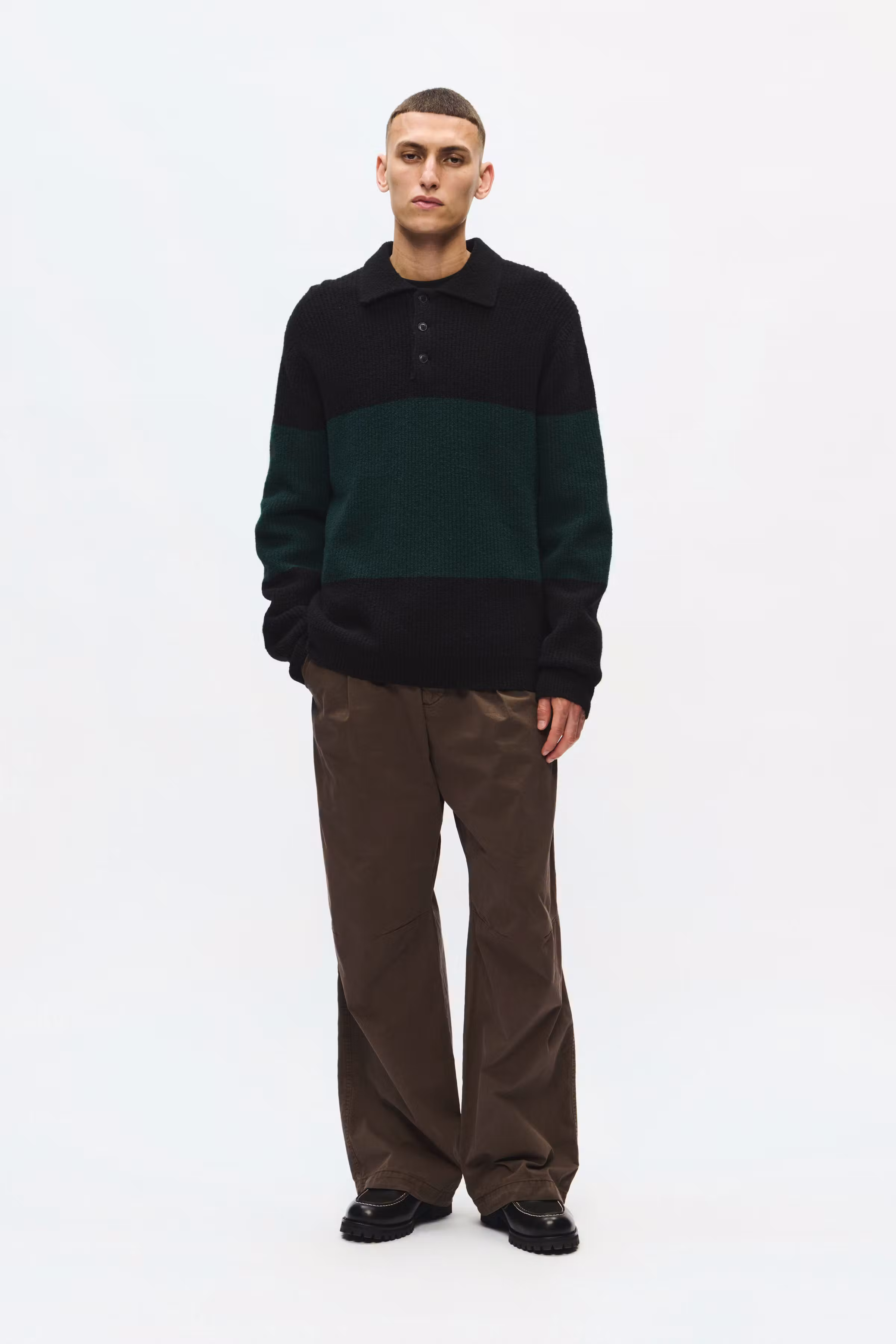 WWKimse Poloshirt LOOKBOOK FRONT 30251890-305224