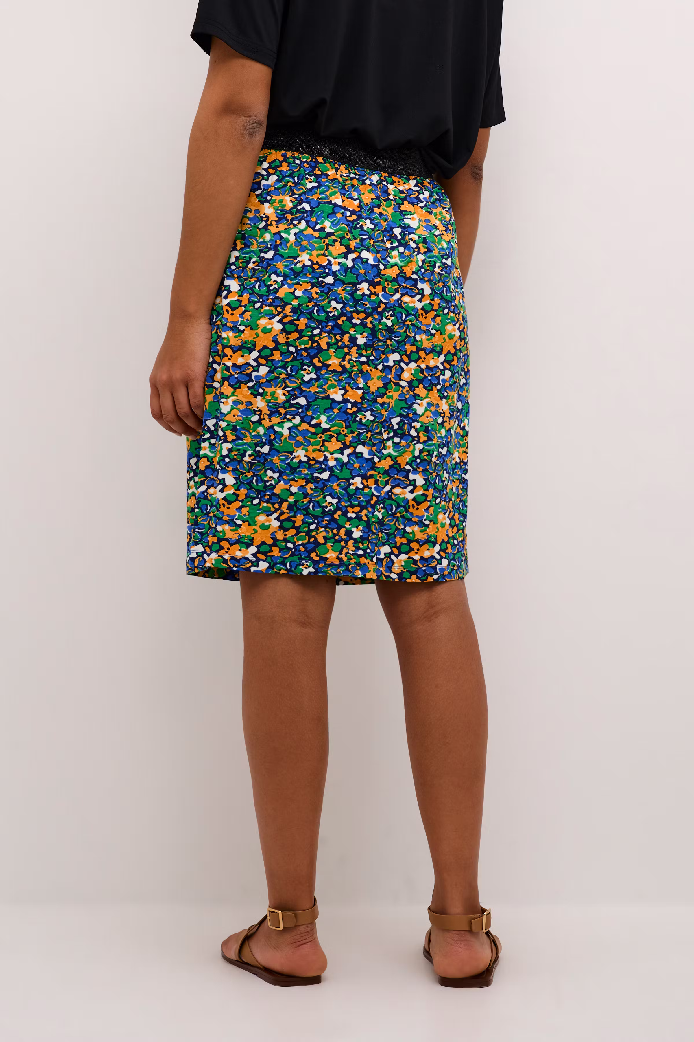 BPmette SkjÃ¸rt LOOKBOOK BACK 10590690-106025B