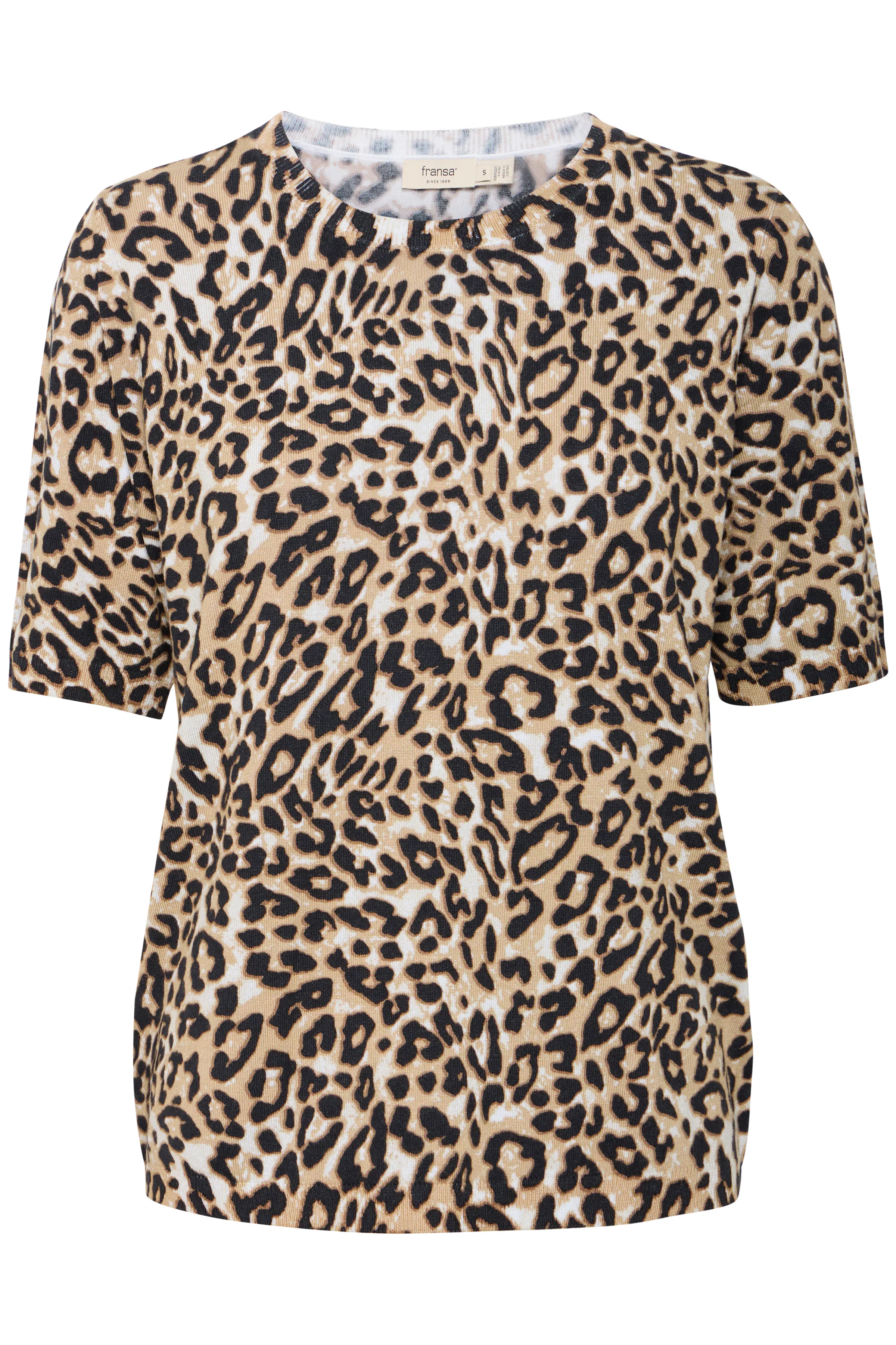 FRODESSA Pullover PACK FRONT 20615704-204722