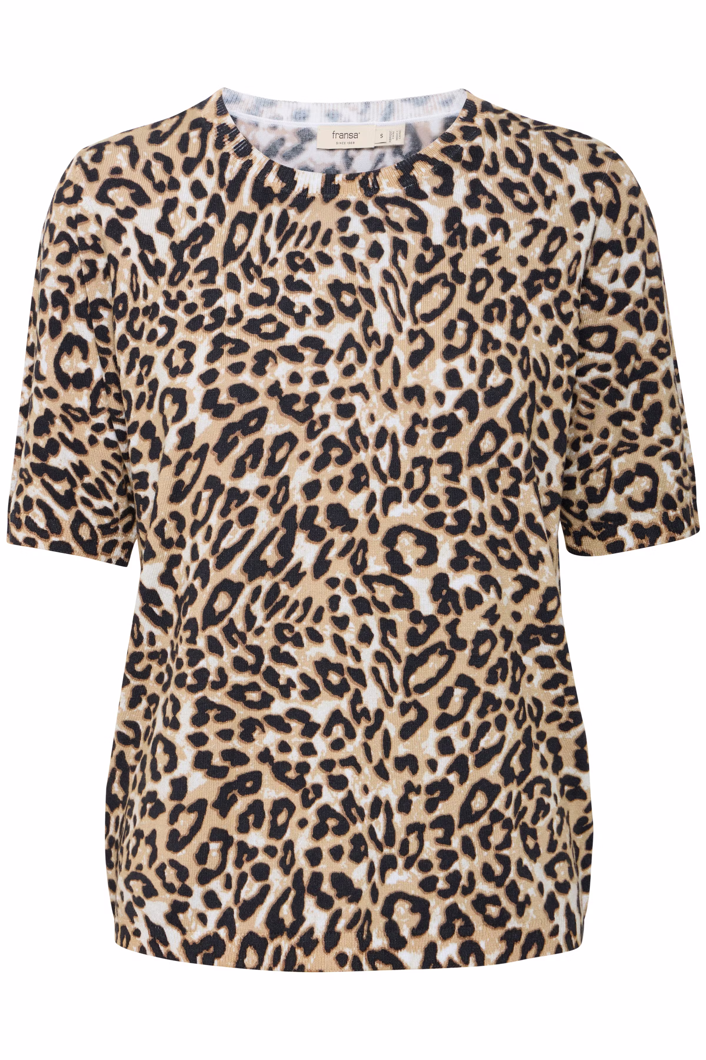 FRODESSA Pullover PACK FRONT 20615704-204722