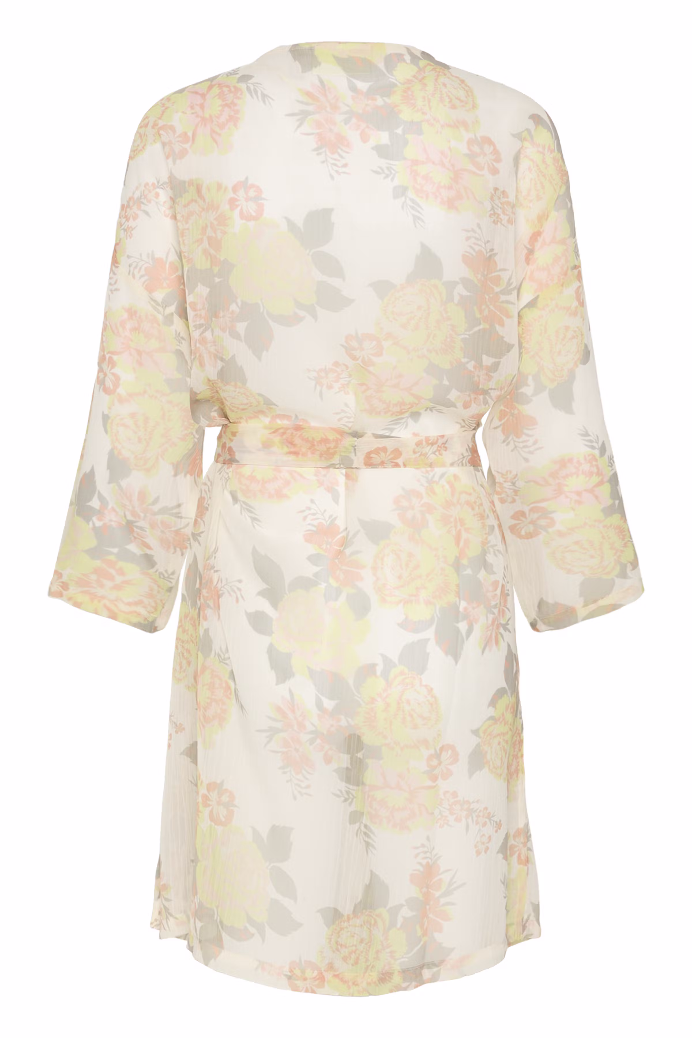 CRDanica Kimono Kort PACK BACK 10615107-109352