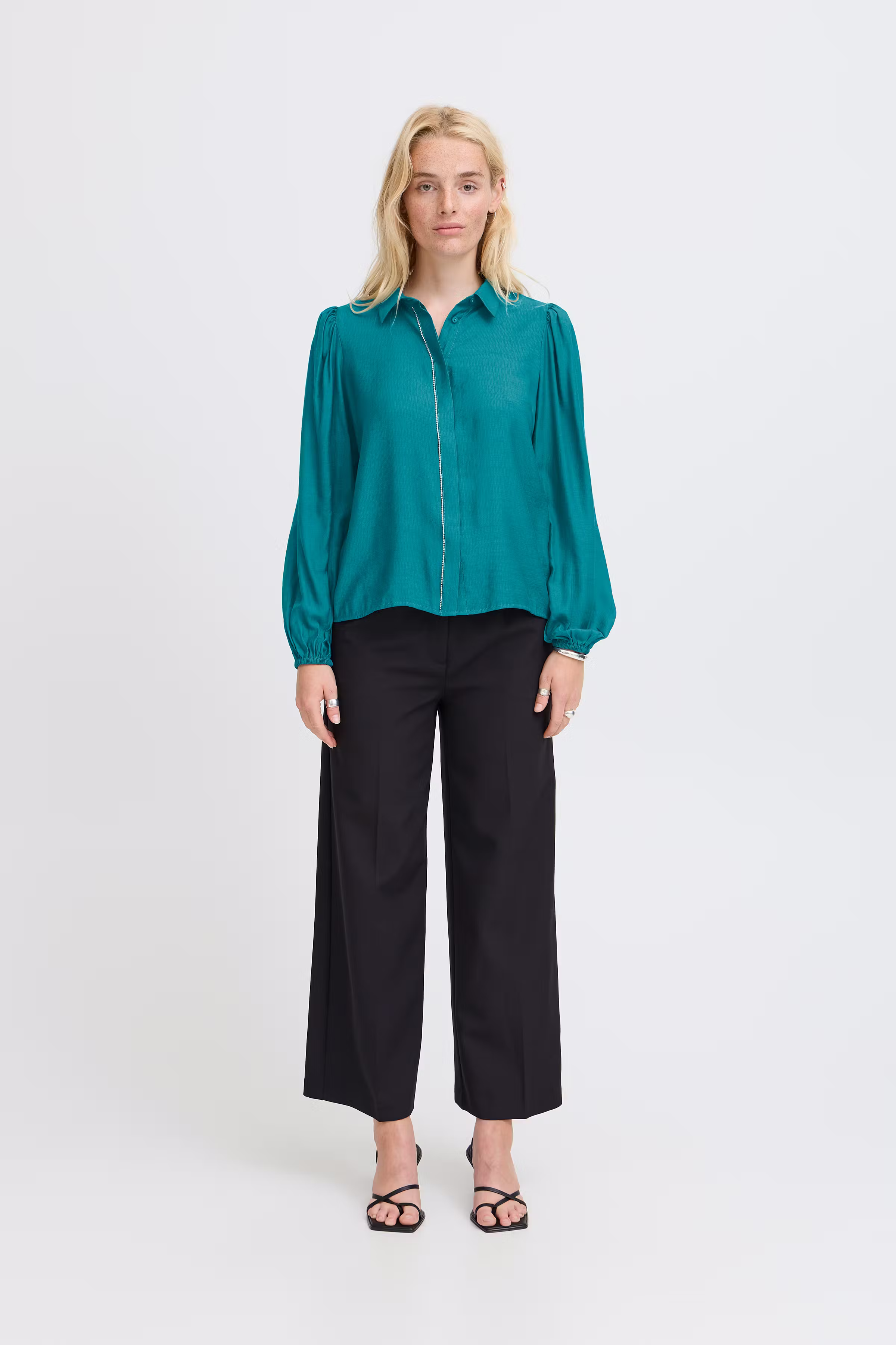 IHRHINES Bluse LOOKBOOK FRONT 20122139-184728