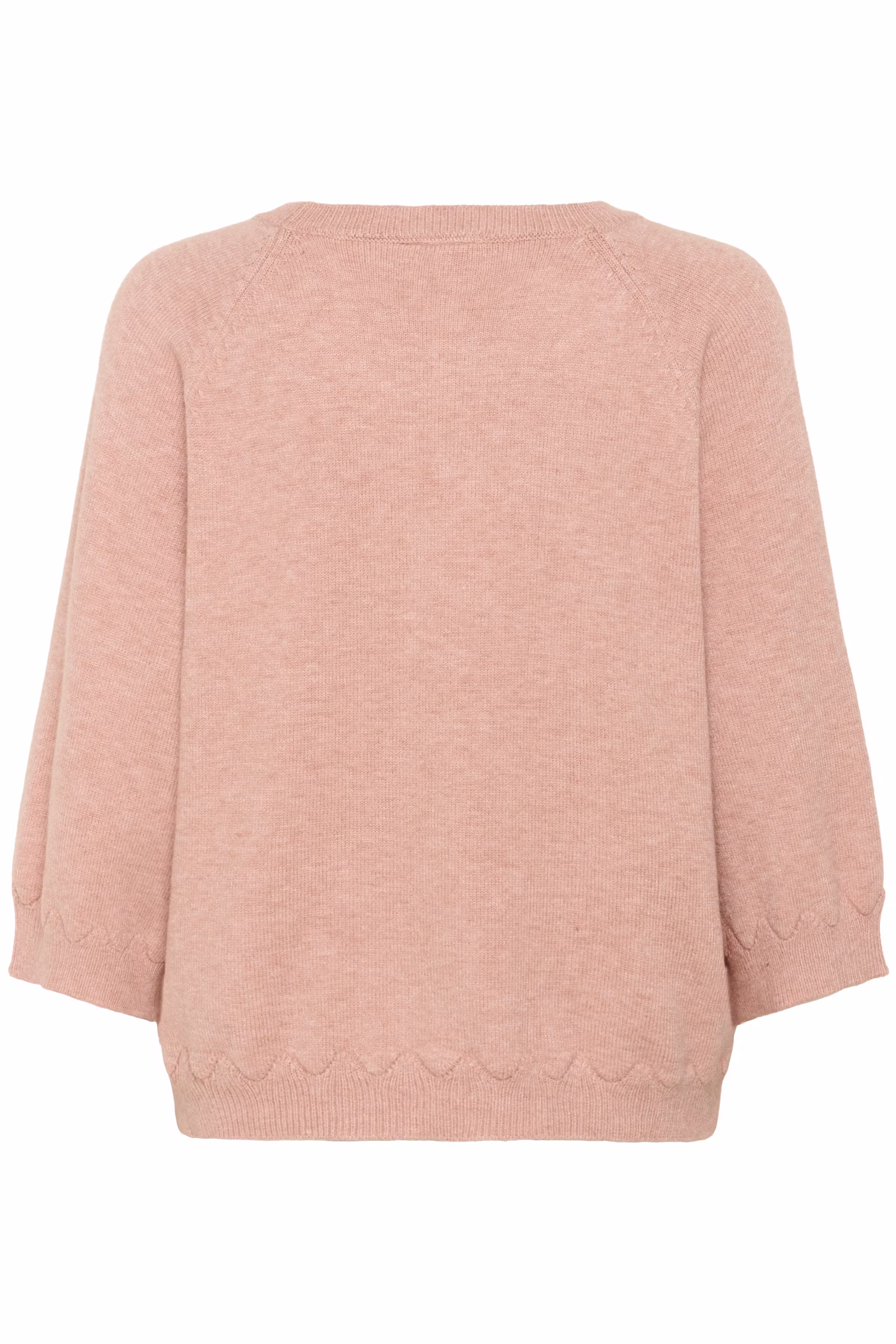 CRDela Pullover PACK BACK 10614330-1515111