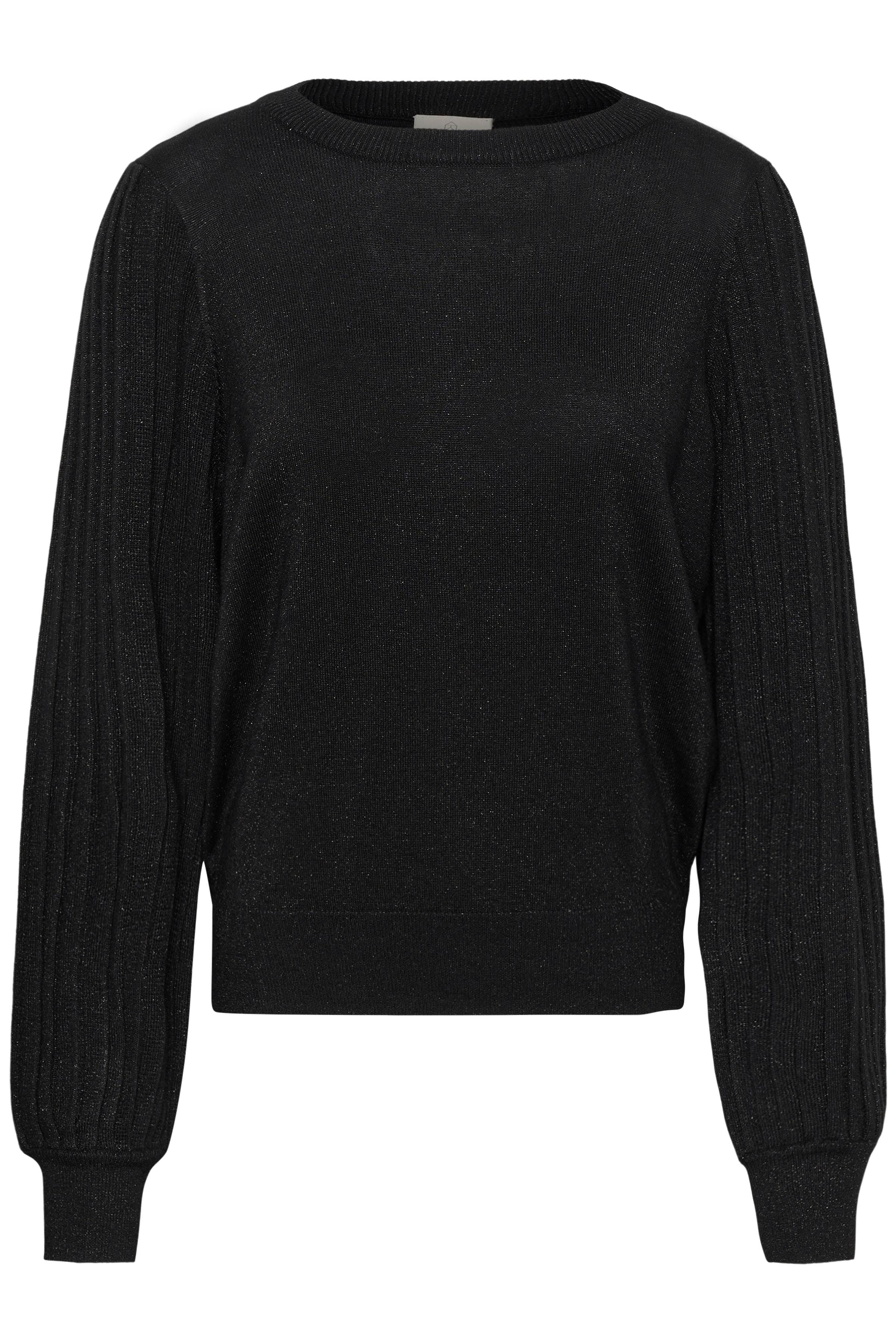 KAregina Glitter Pullover PACK FRONT 10511005-191758