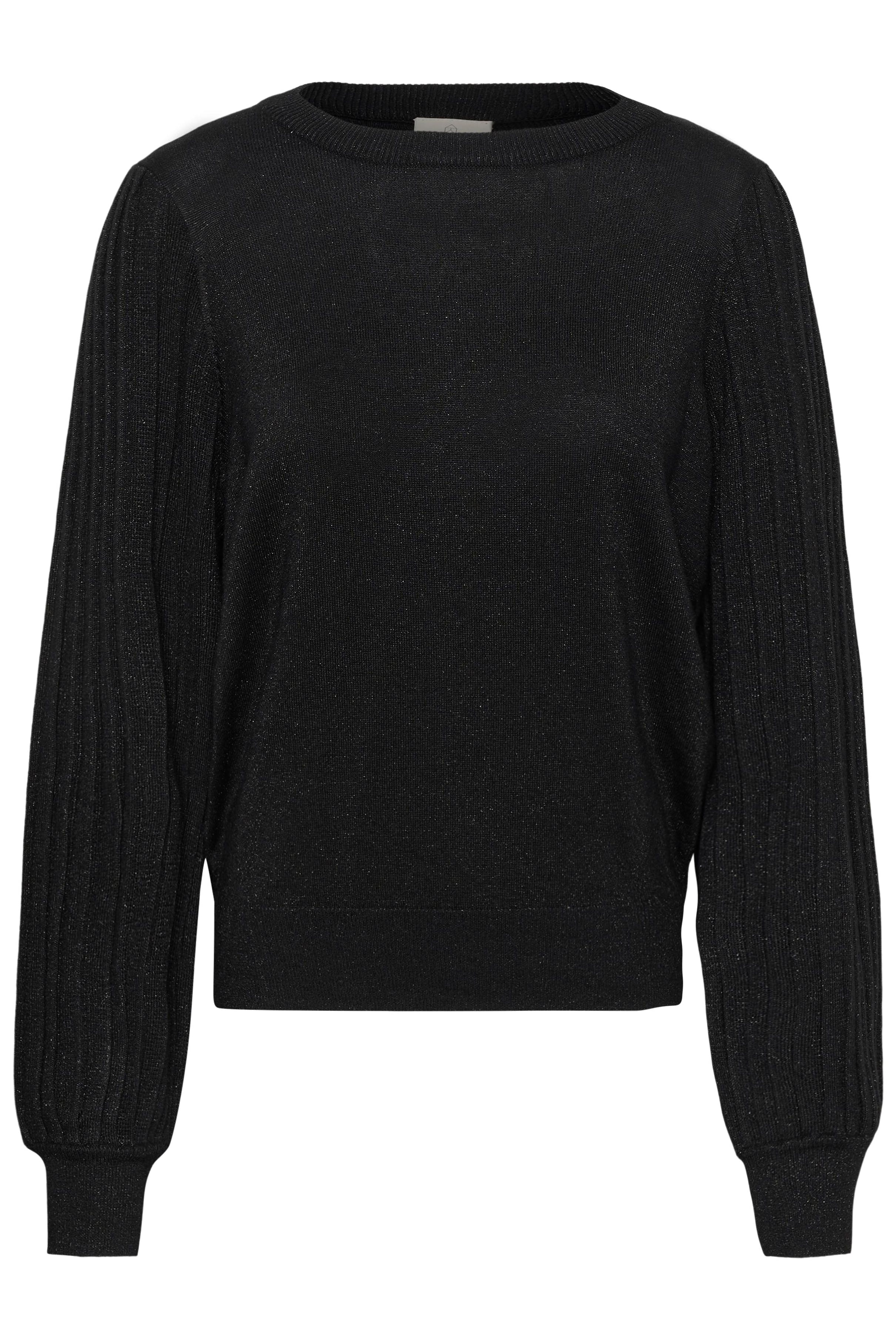 KAregina Glitter Pullover PACK FRONT 10511005-191111