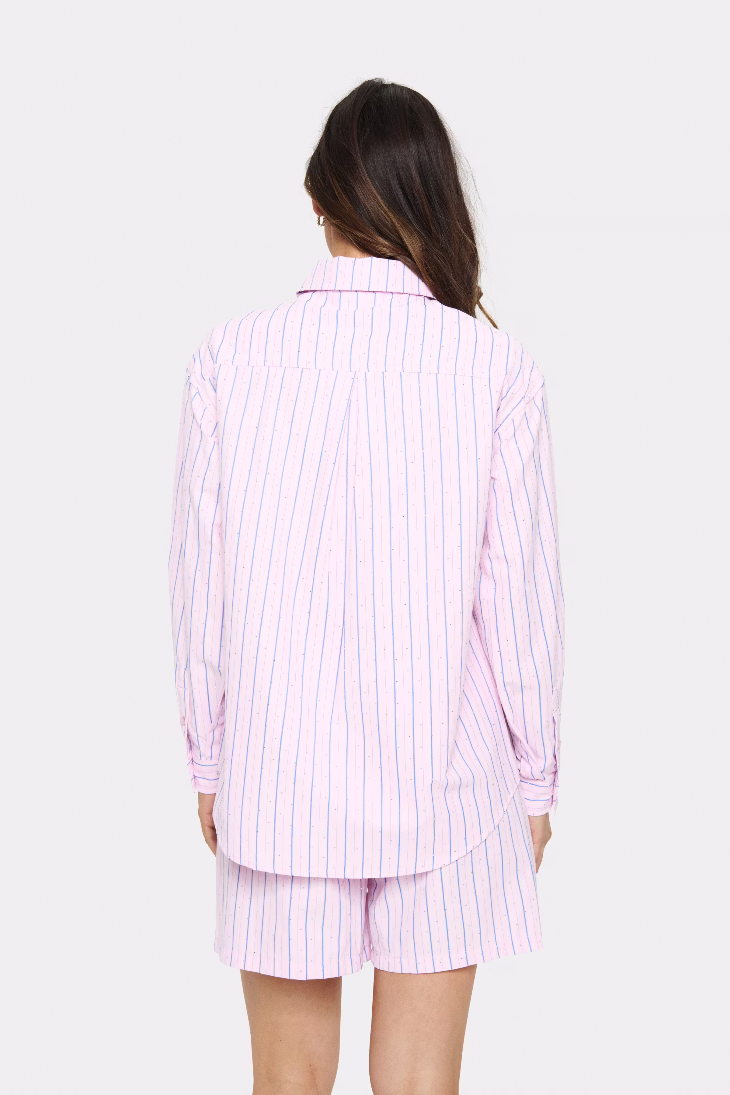 KeelySZ Shirt LOOKBOOK BACK 30514479-304205