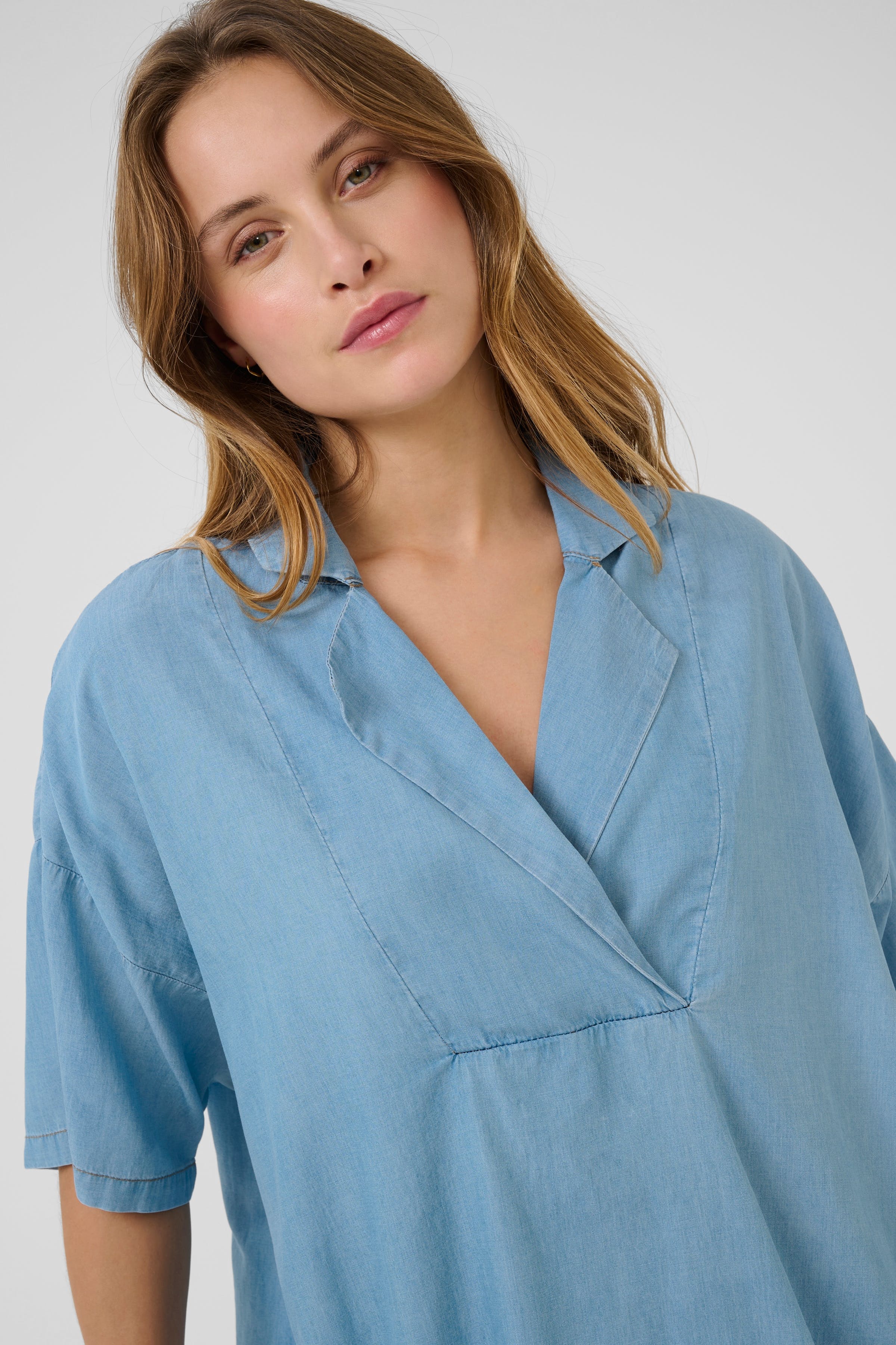 CUcitha Bluse LOOKBOOK DETAIL 50111805-500027