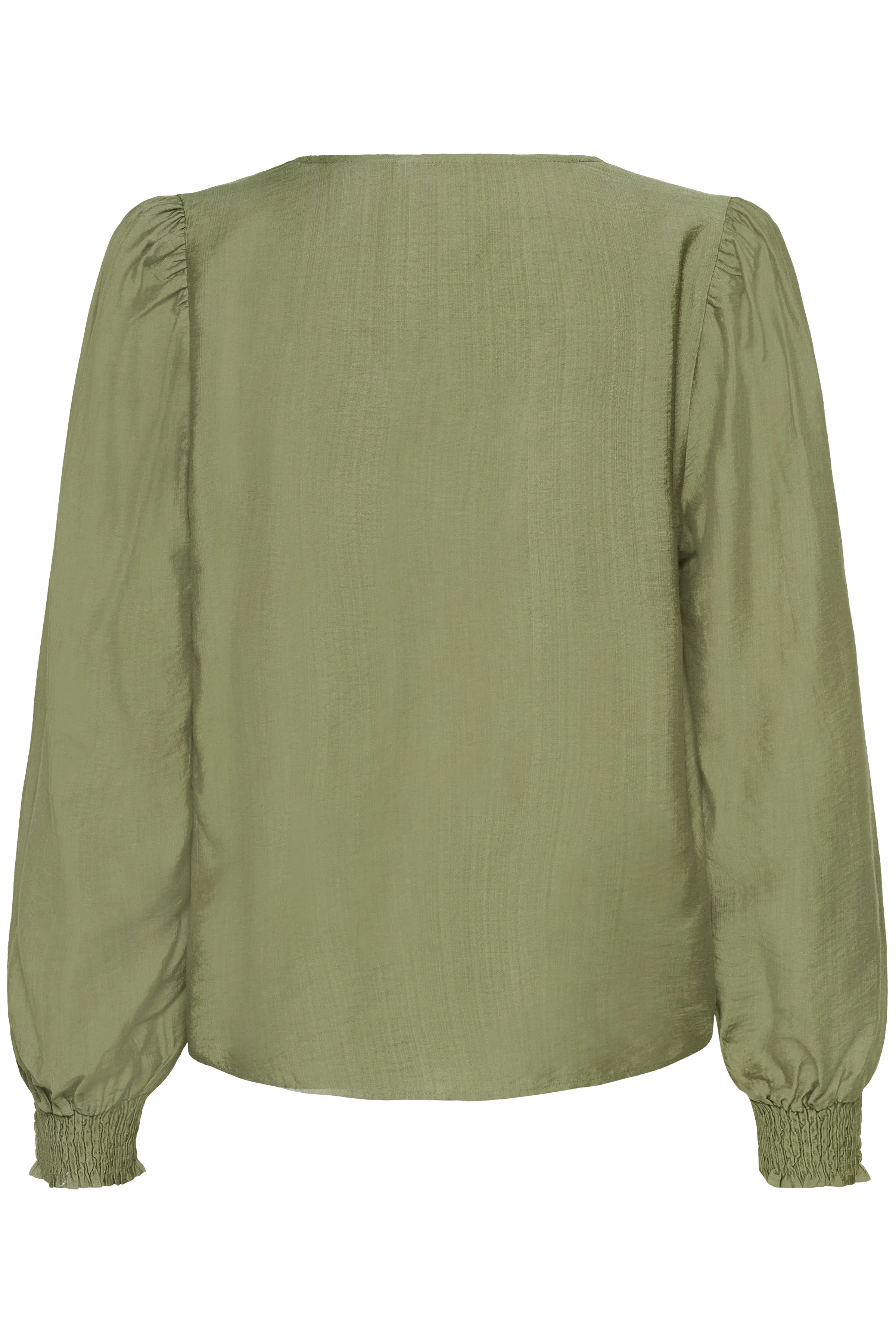 KAlufia Blouse PACK BACK 10511104-170517