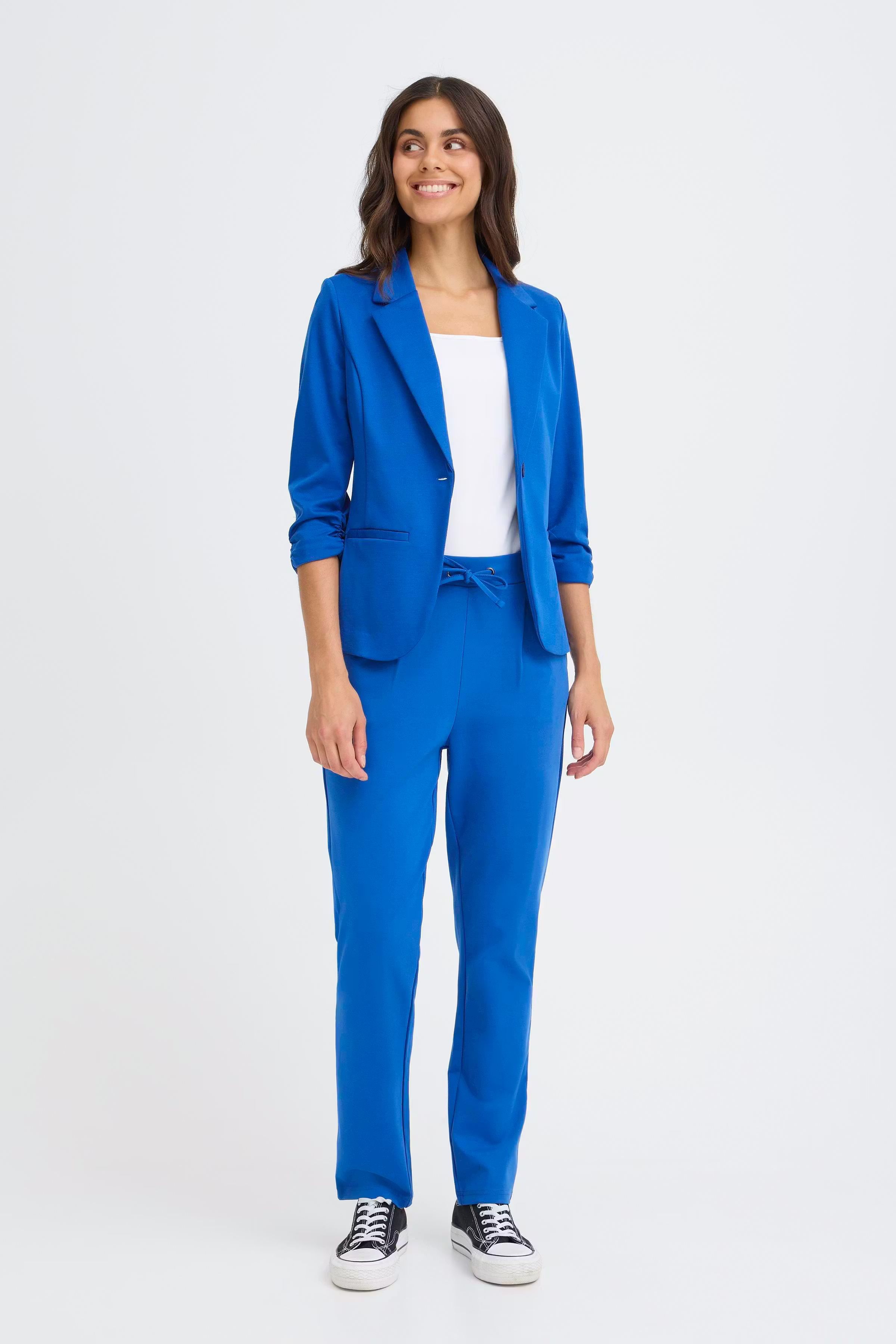 FRZablazer Blazer LOOKBOOK FRONT 20604689-194057