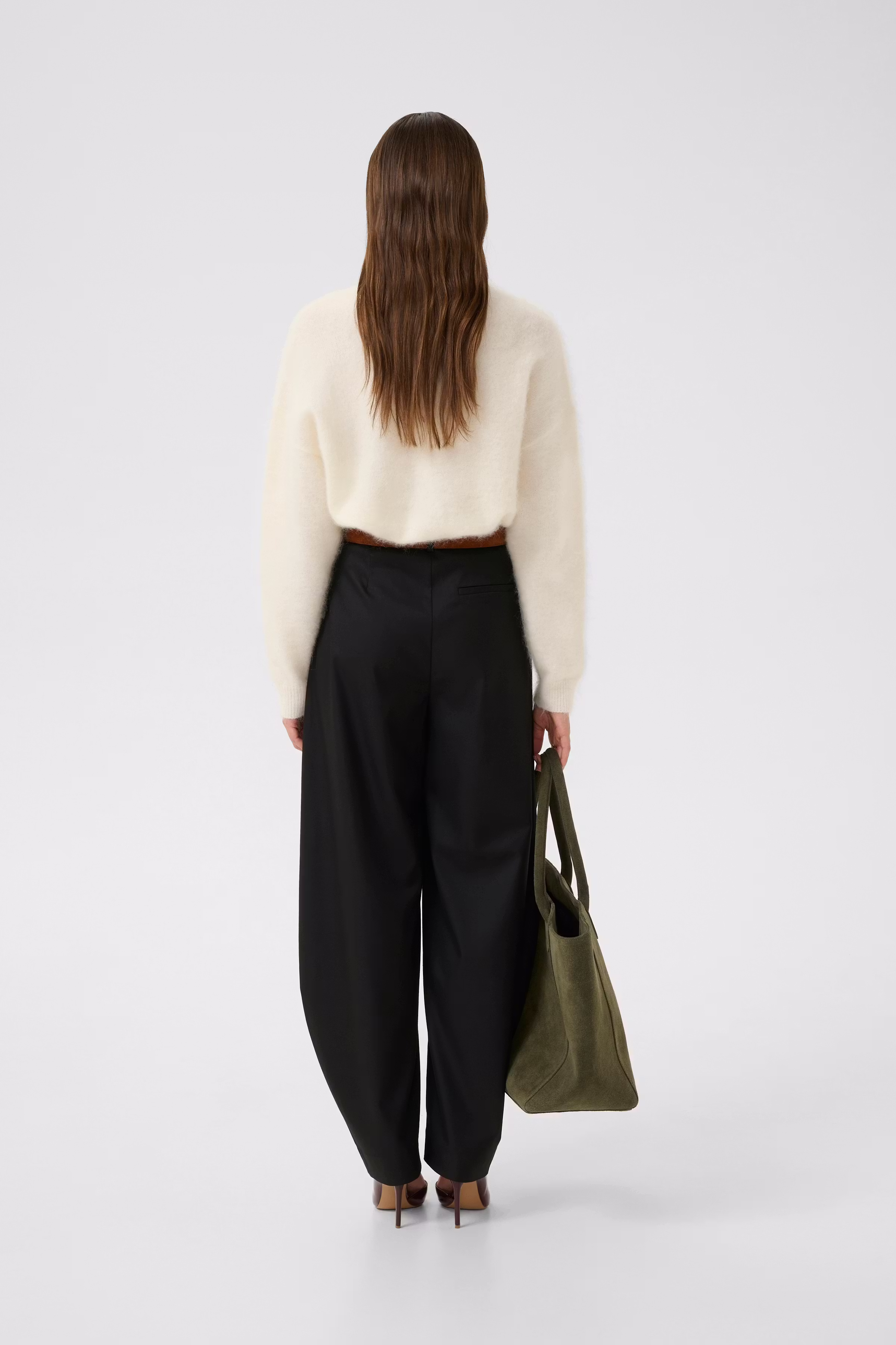 GZdebbie Pullover LOOKBOOK BACK 10910790-110103