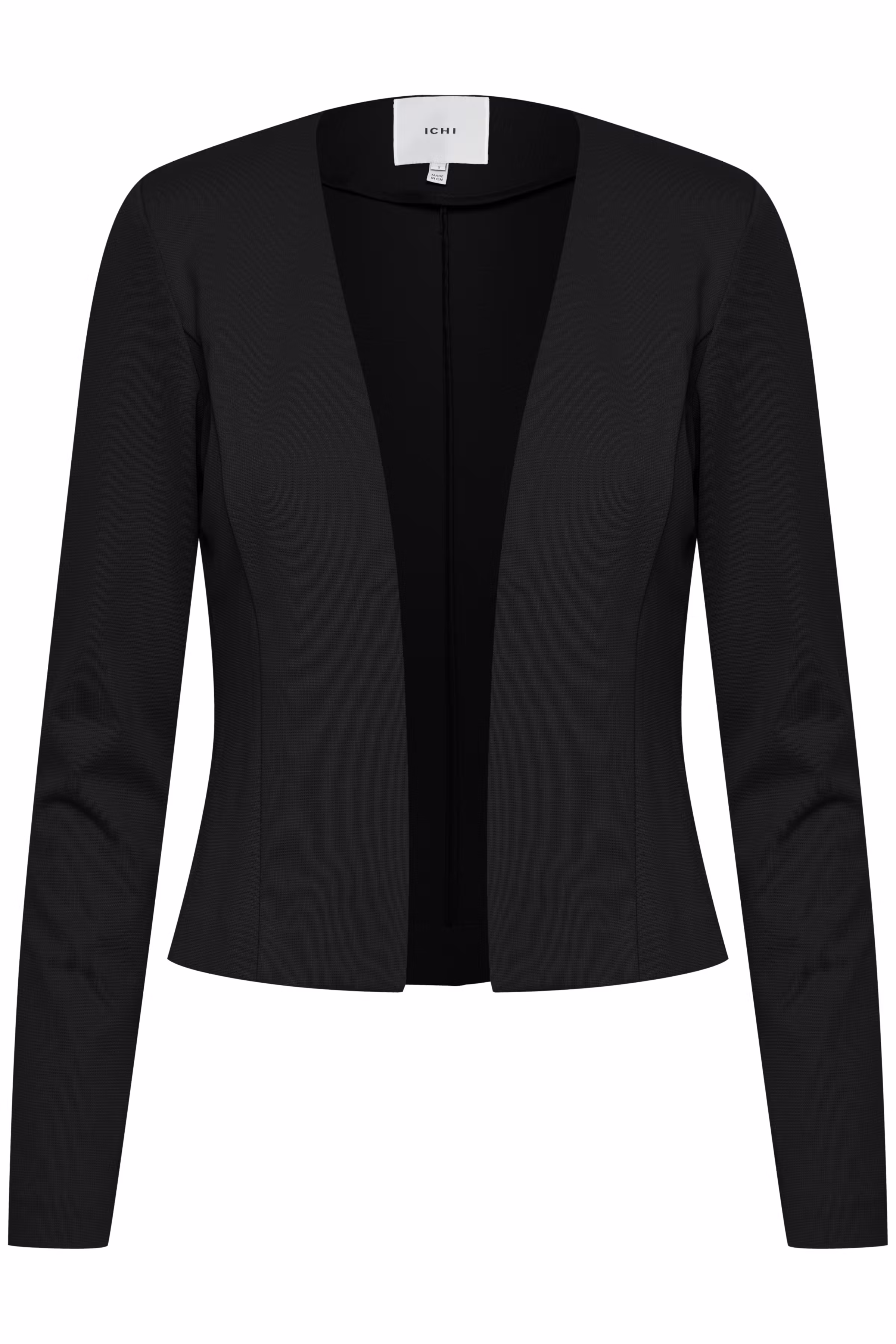 IHKATE Short Blazer PACK FRONT 20112547-194008