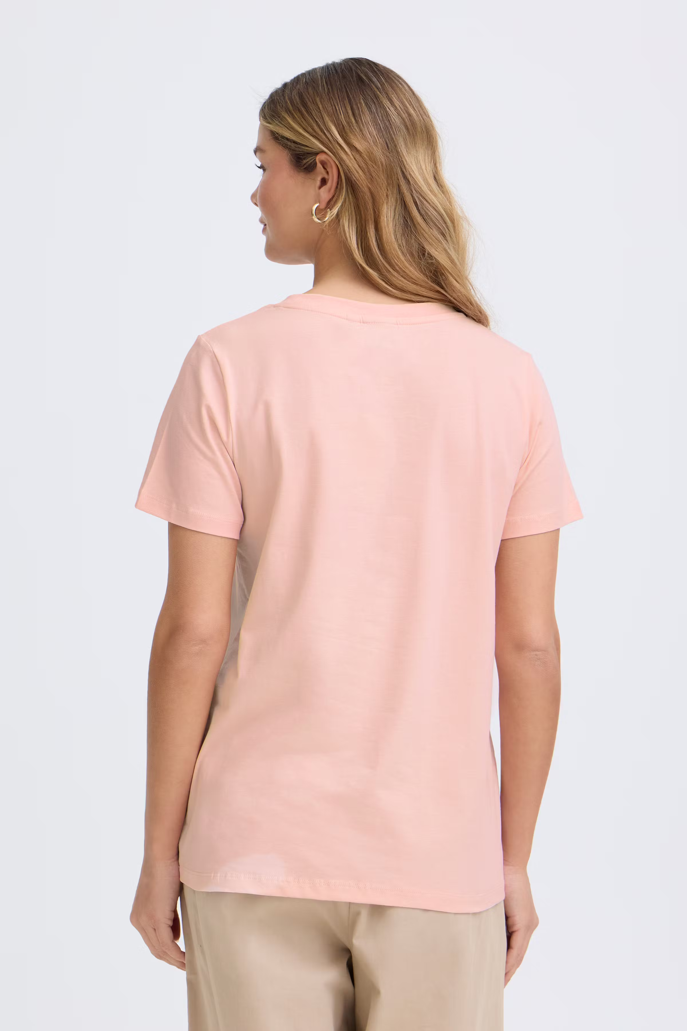 FRZASHOULDER T-shirt LOOKBOOK BACK 20605388-141905