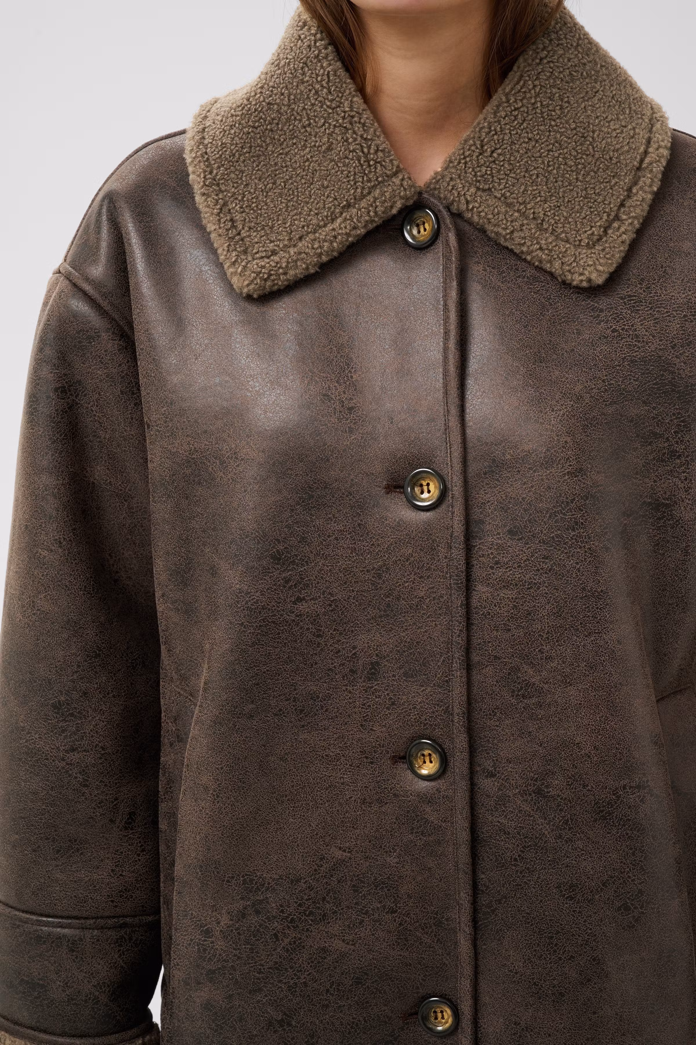 SLCharo Outerwear LOOKBOOK DETAIL 30409255-190812