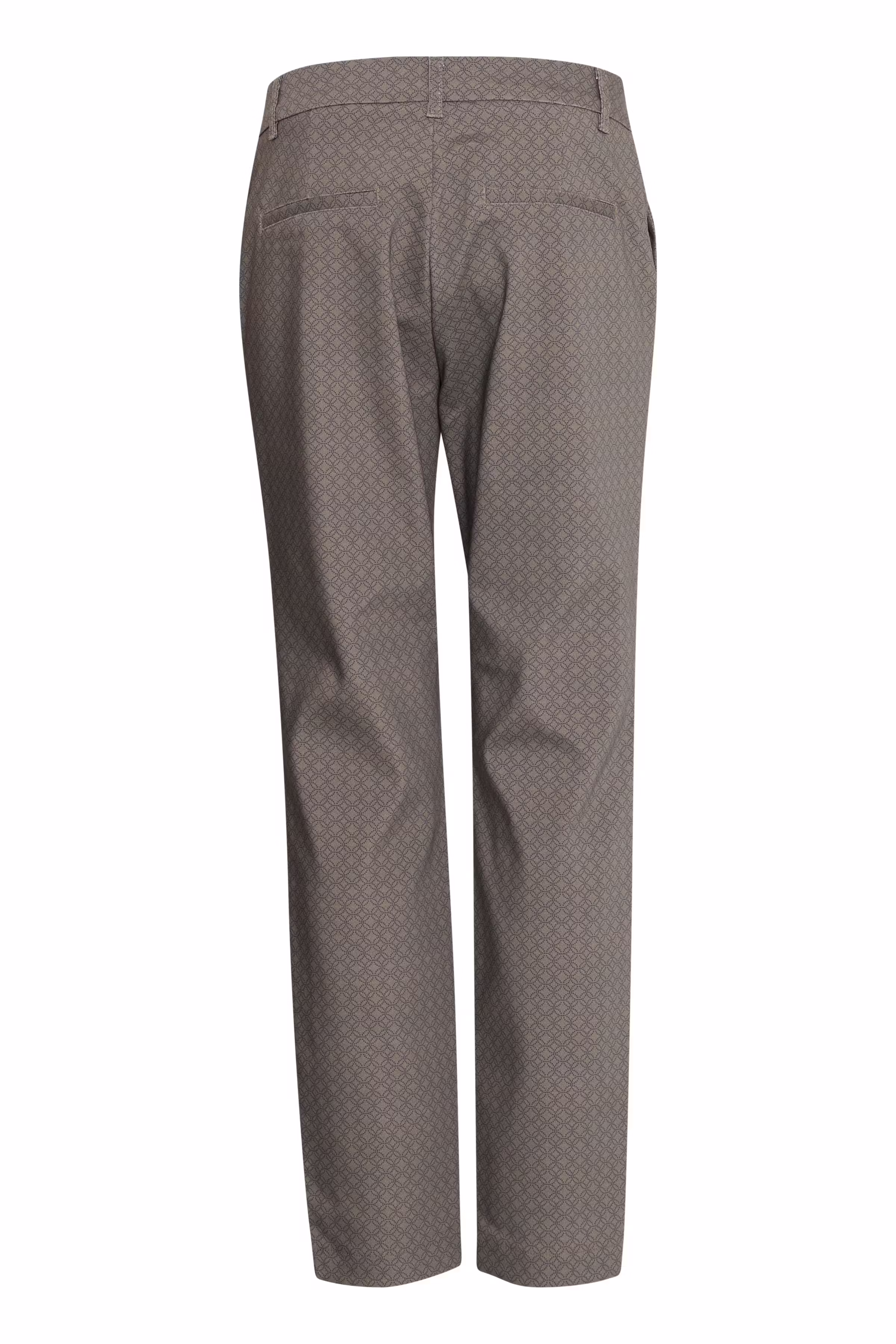 PZBINDY High Waist, Ankle Skinny Leg Trousers PACK BACK 50208899-204687