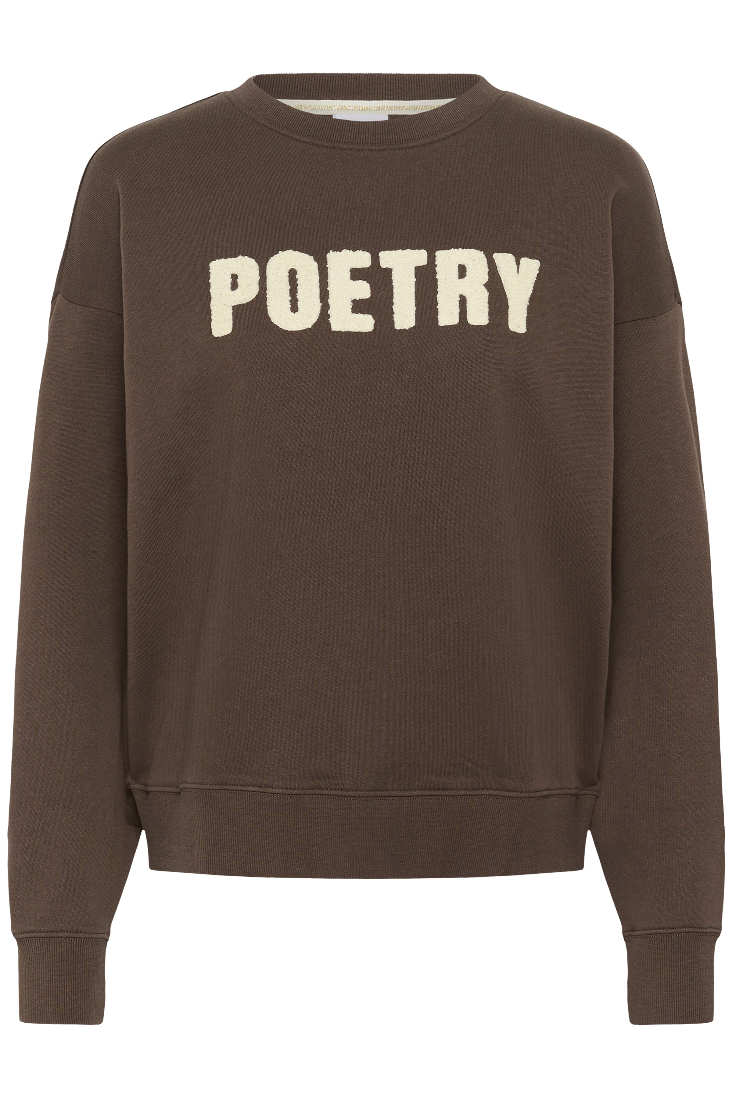 SuzieSZ Sweatshirt PACK FRONT 30515248-190912