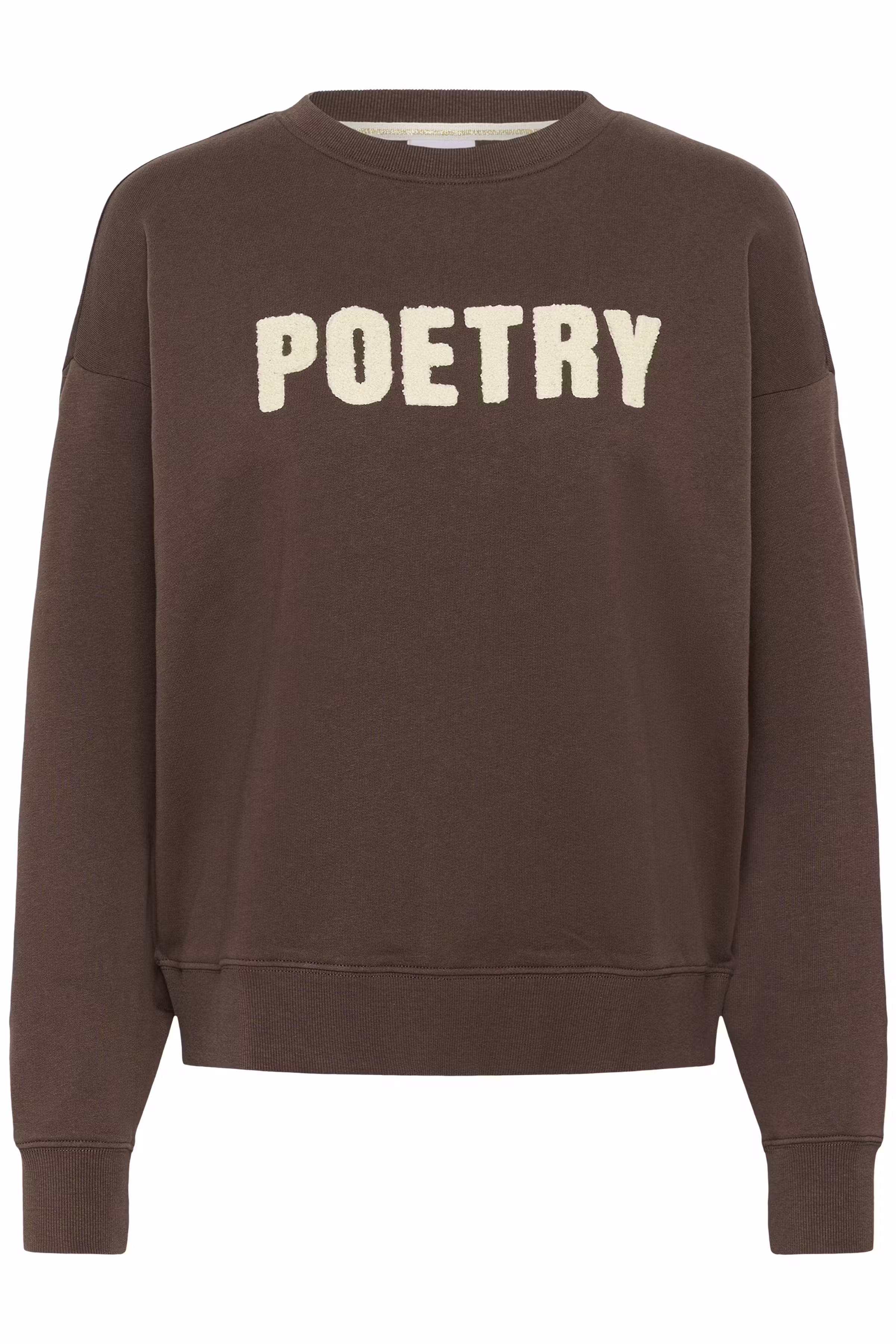 SuzieSZ Sweatshirt PACK FRONT 30515248-190912