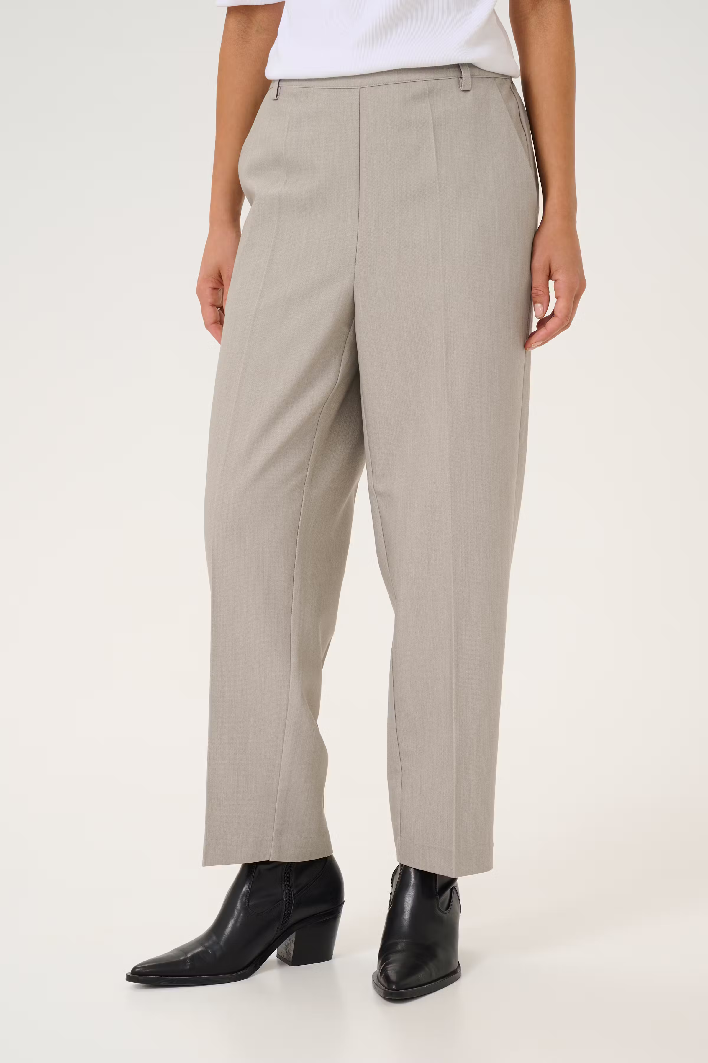 KAsakura Bukser LOOKBOOK FRONT 10506127-1702051