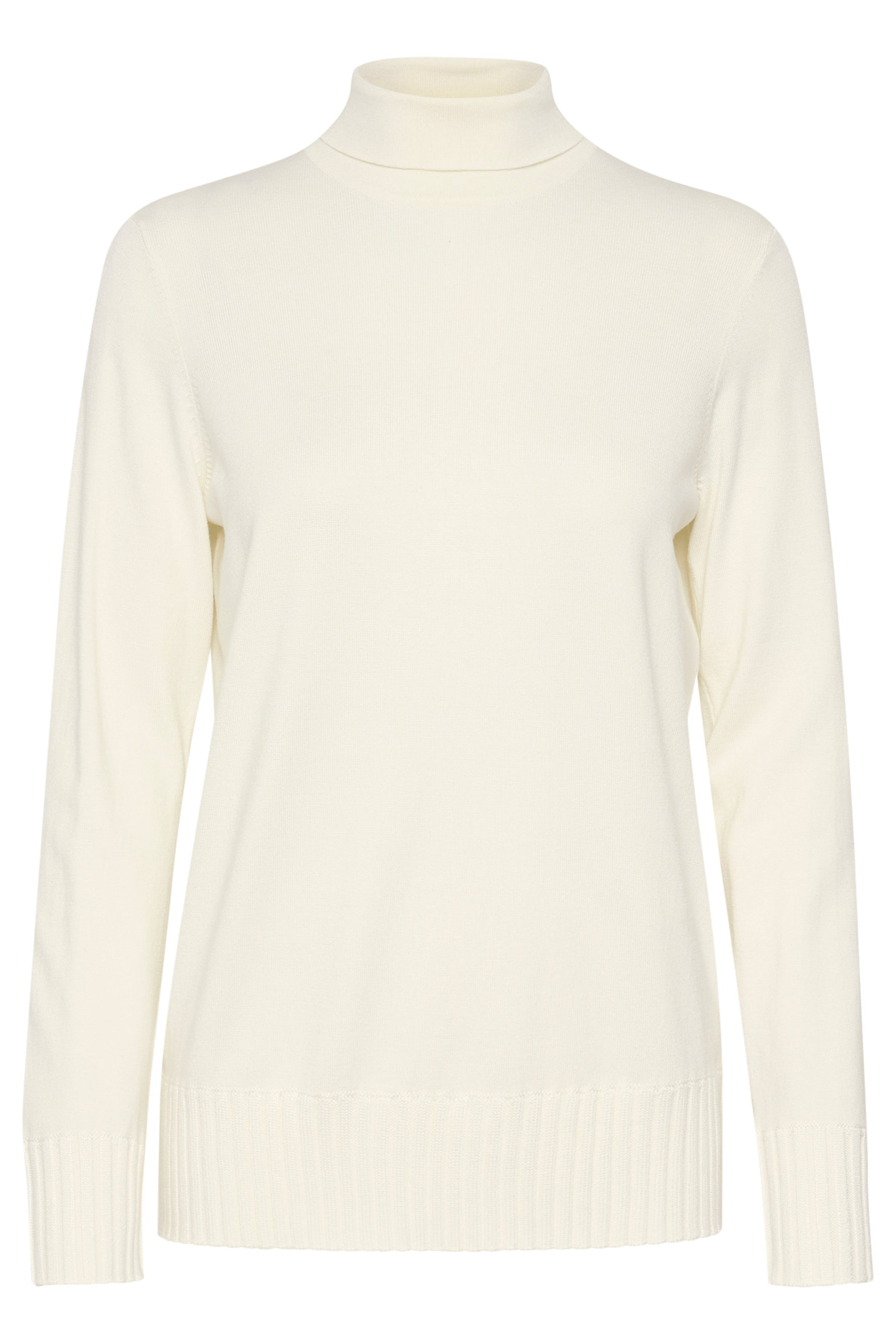 ZauloIW Pullover PACK FRONT 30110127-194008