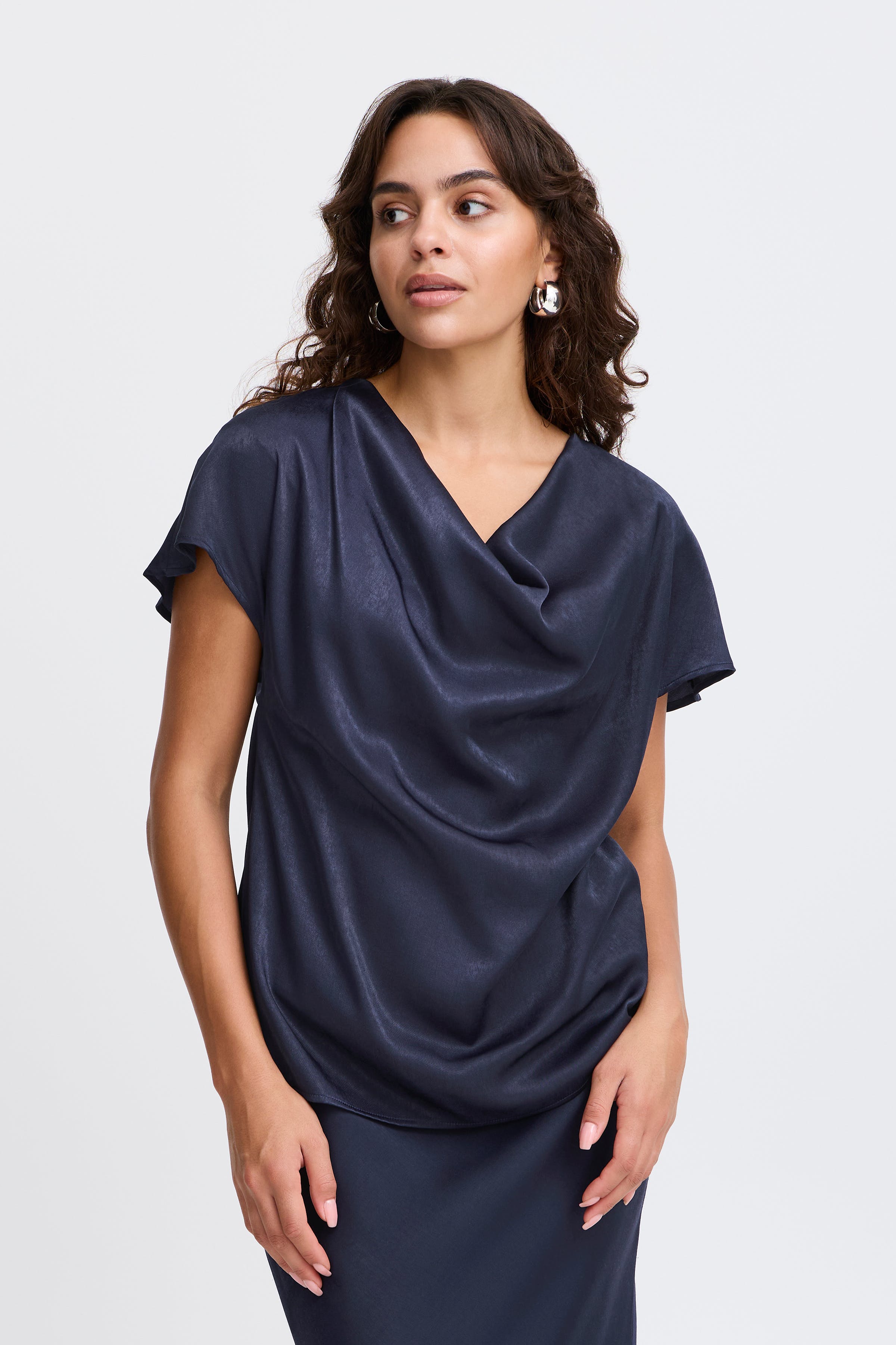 FRSHINA Bluse LOOKBOOK FRONT 20614884-193924