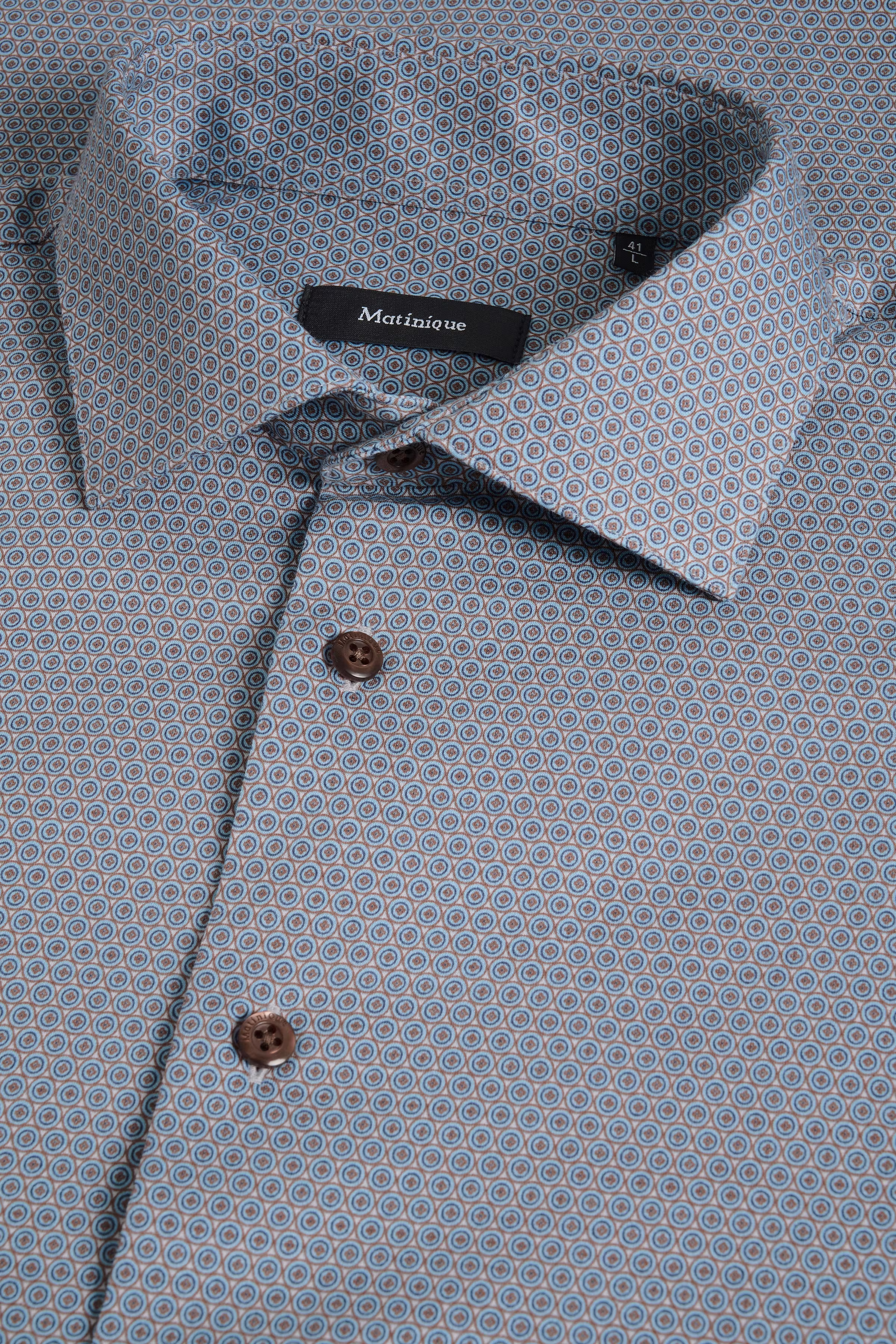 MAmarc Overhemd PACK DETAIL 30206755-181112