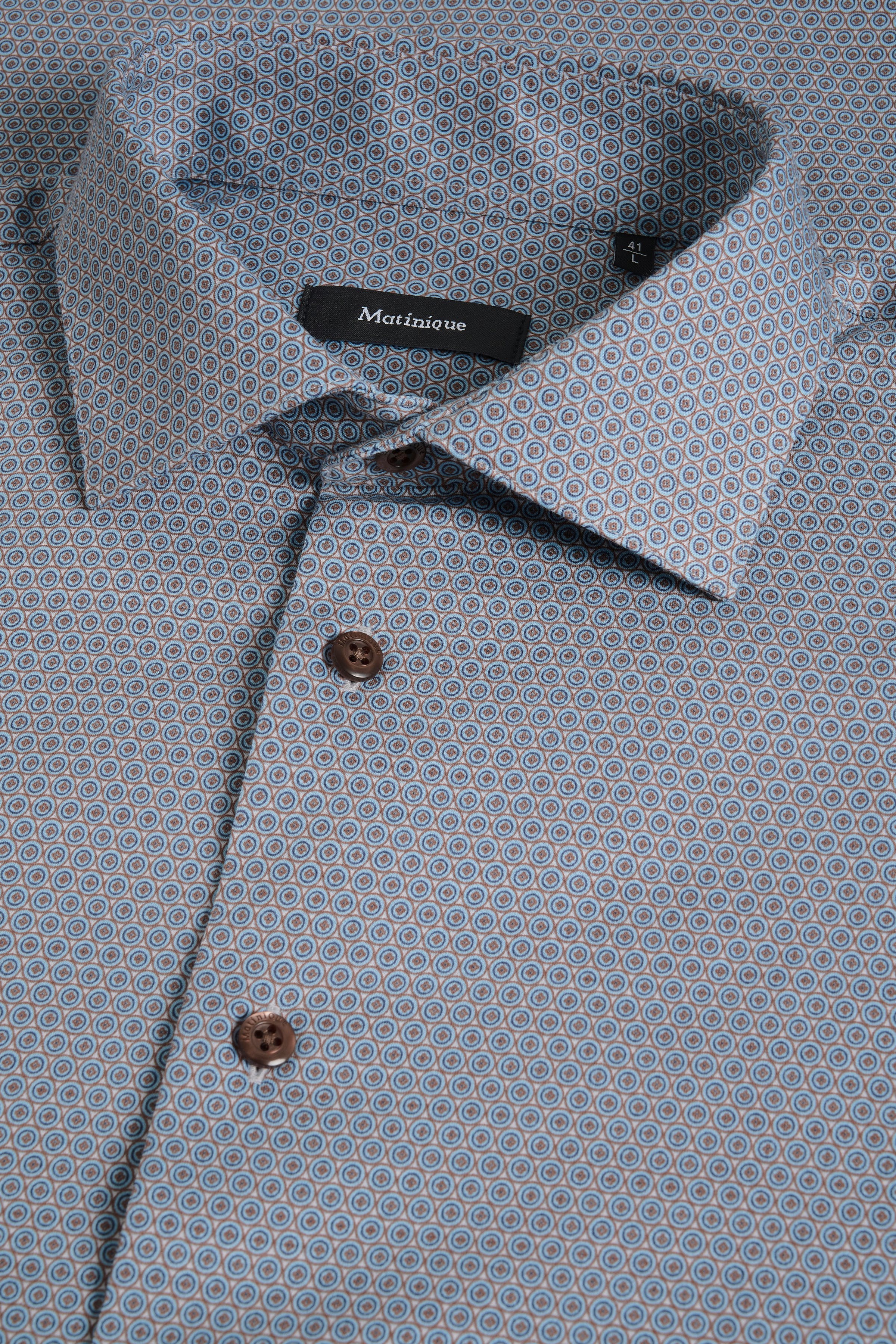 MAmarc Overhemd PACK DETAIL 30206755-181112