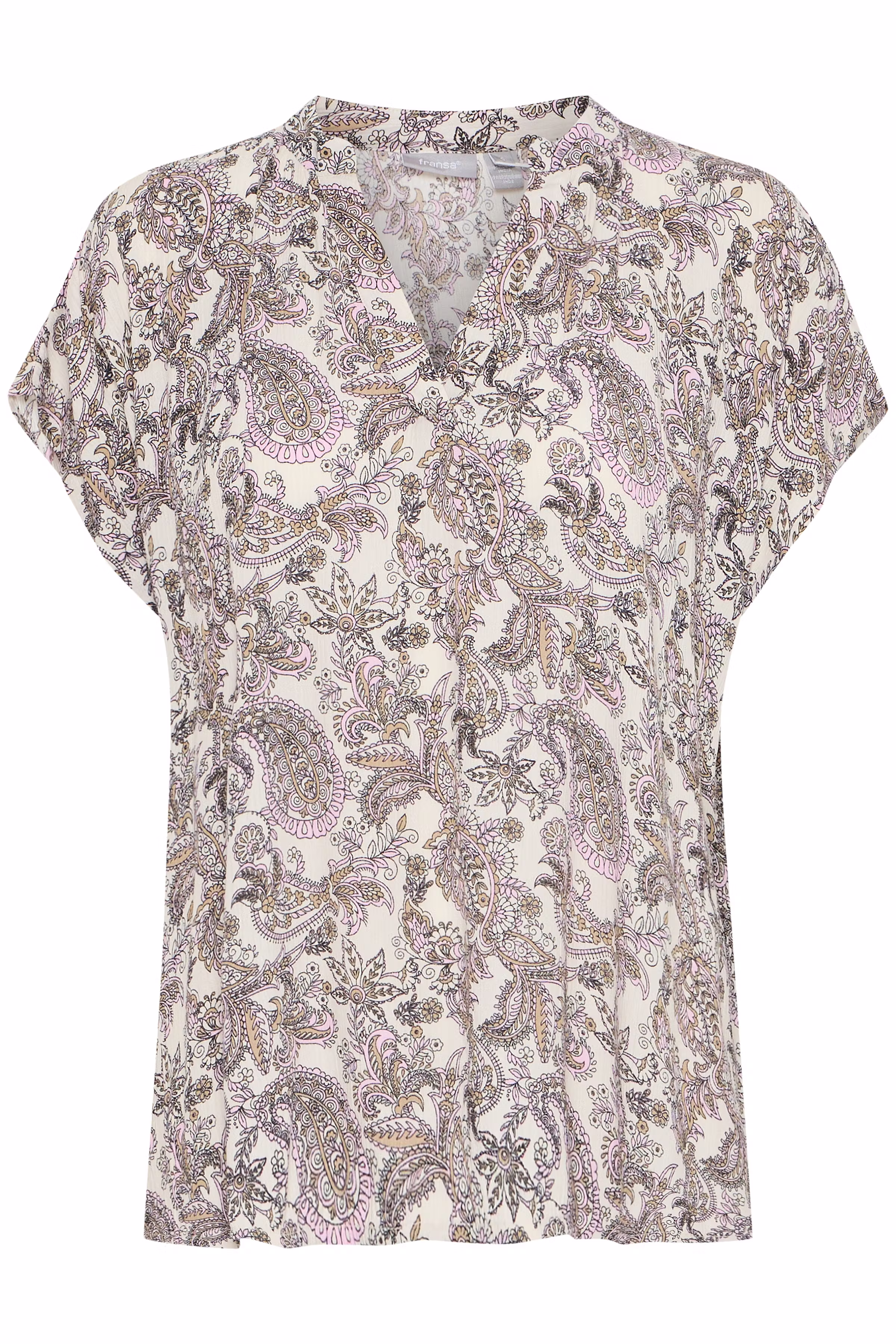 FXAVERY Bluse PACK FRONT 20615389-204361