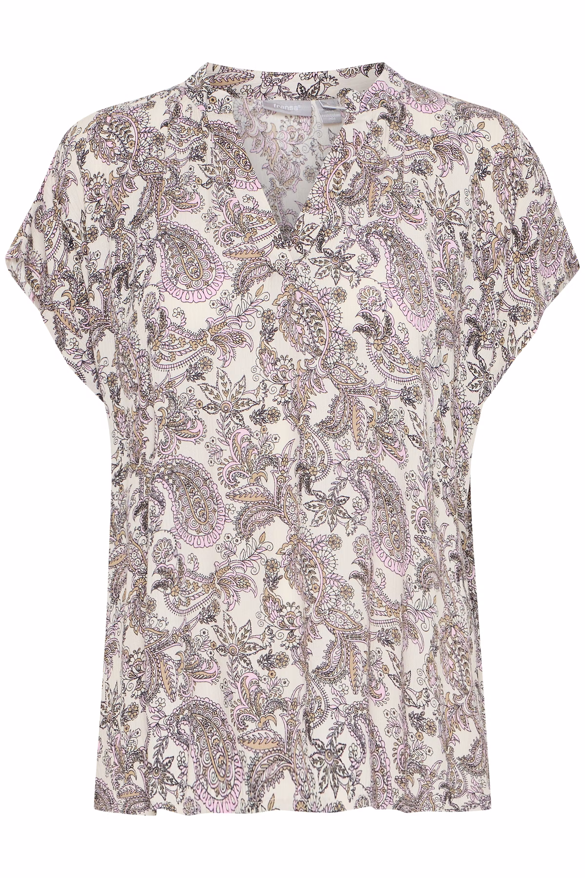 FXAVERY Blouse PACK FRONT 20615389-204361