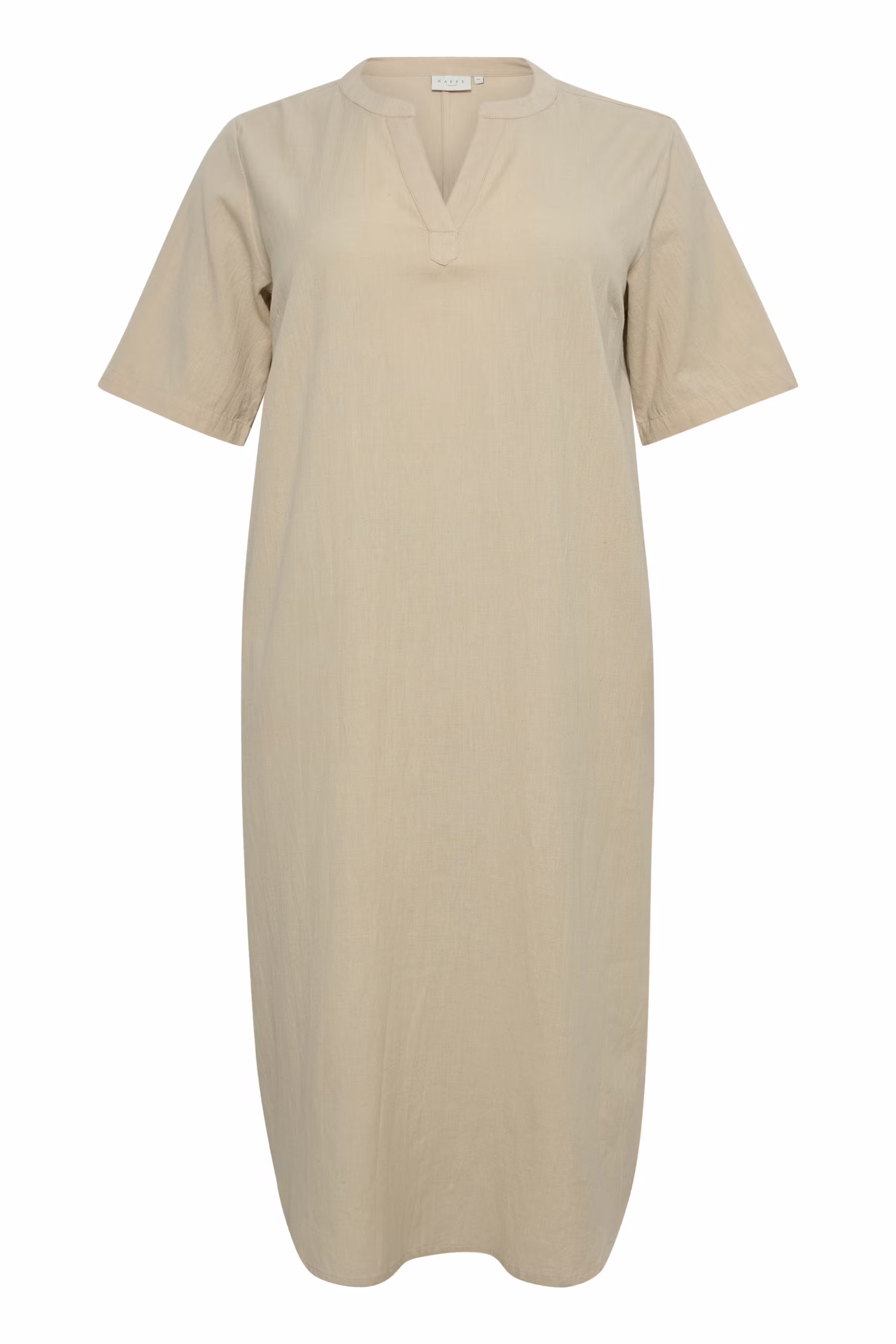 KCmayi Leinenkleid PACK FRONT 10581486-151305