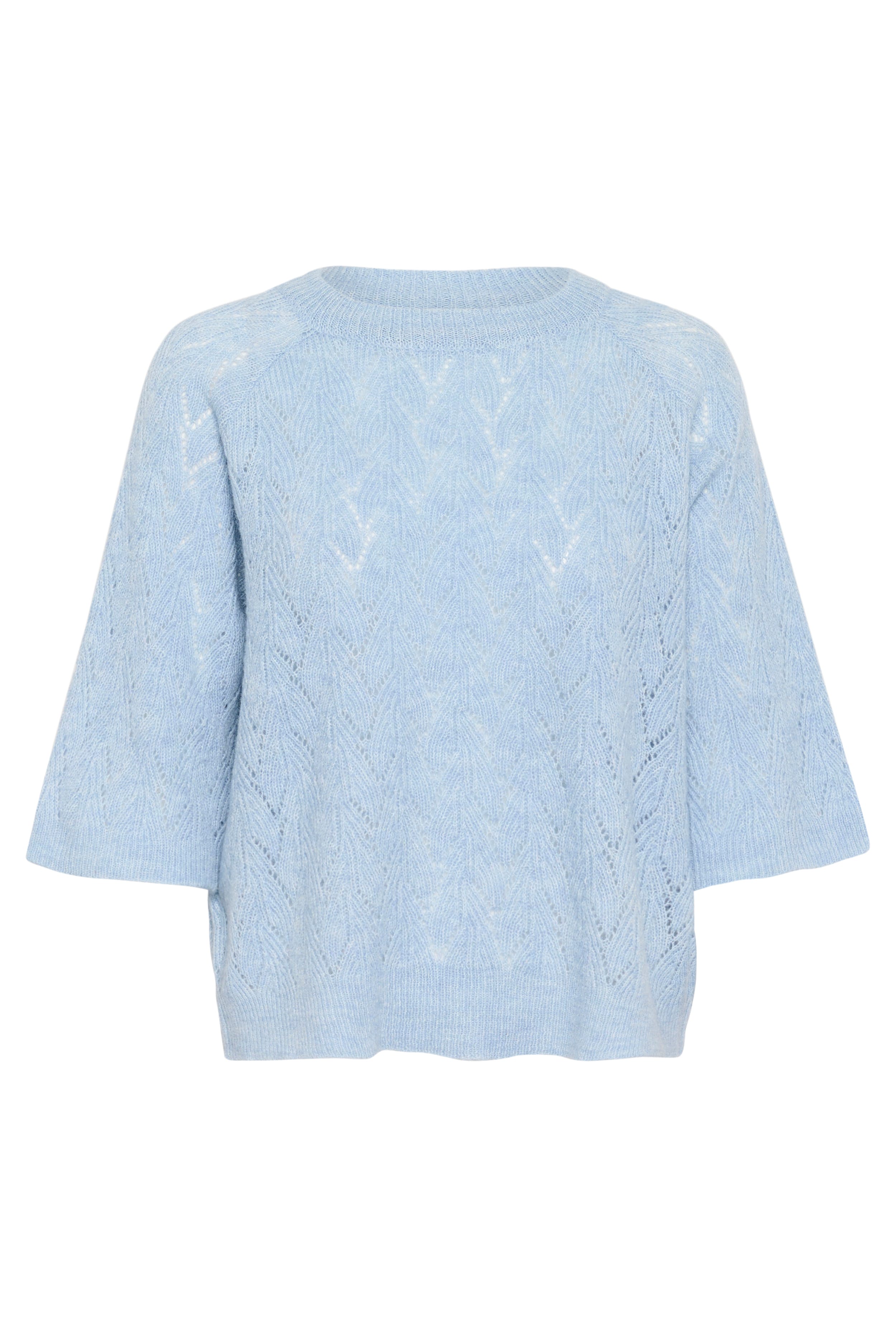 KAtiana Pullover PACK FRONT 10510048-1442101