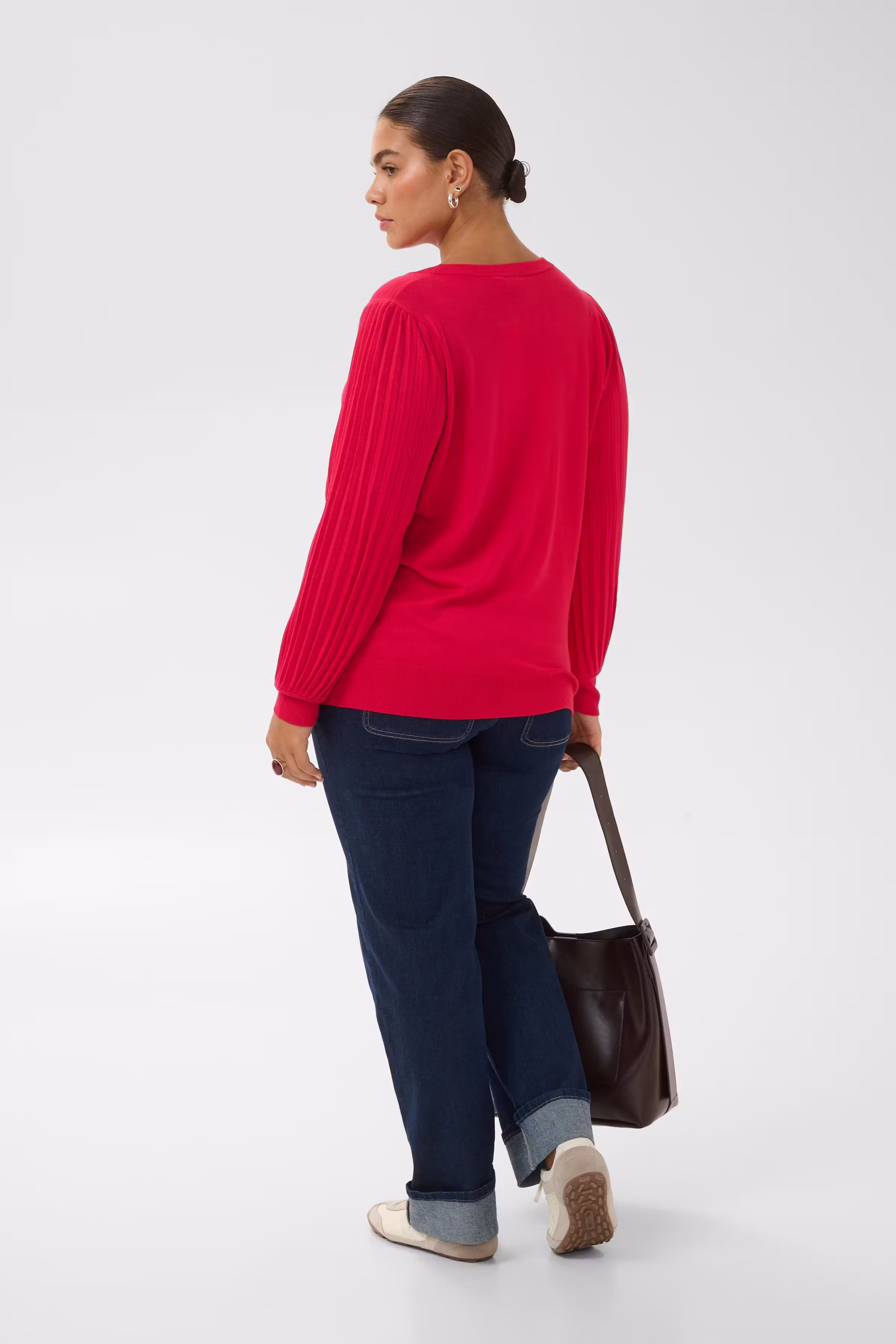 KCloni Pullover LOOKBOOK BACK 10581811-191762