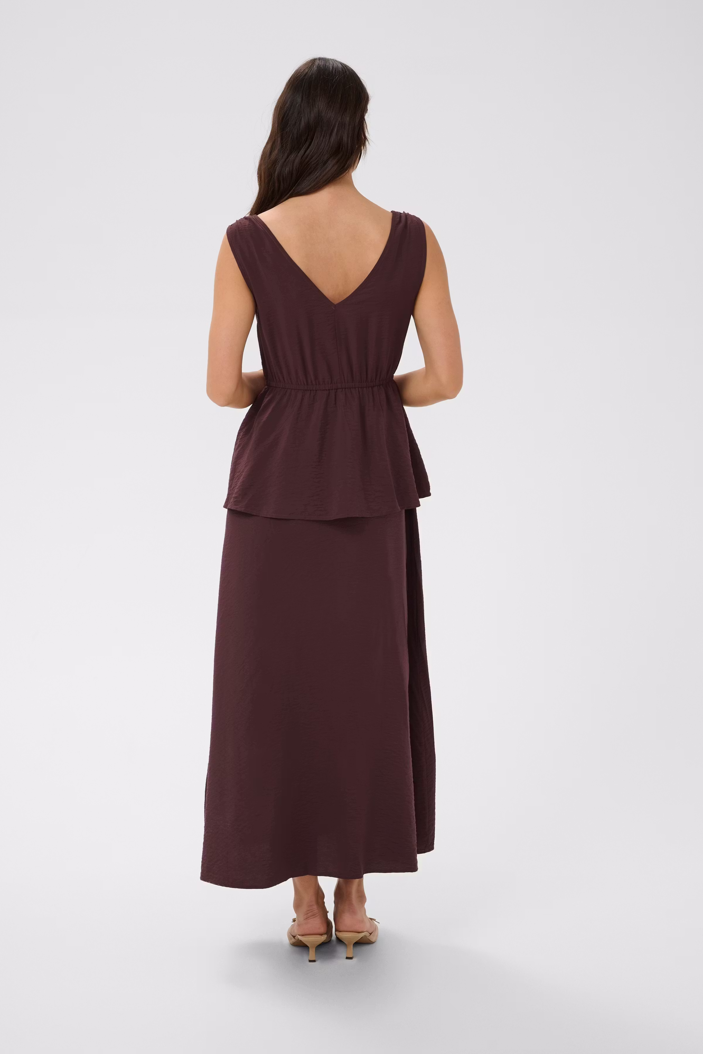 KArosie Kjole LOOKBOOK BACK 10512160-191619