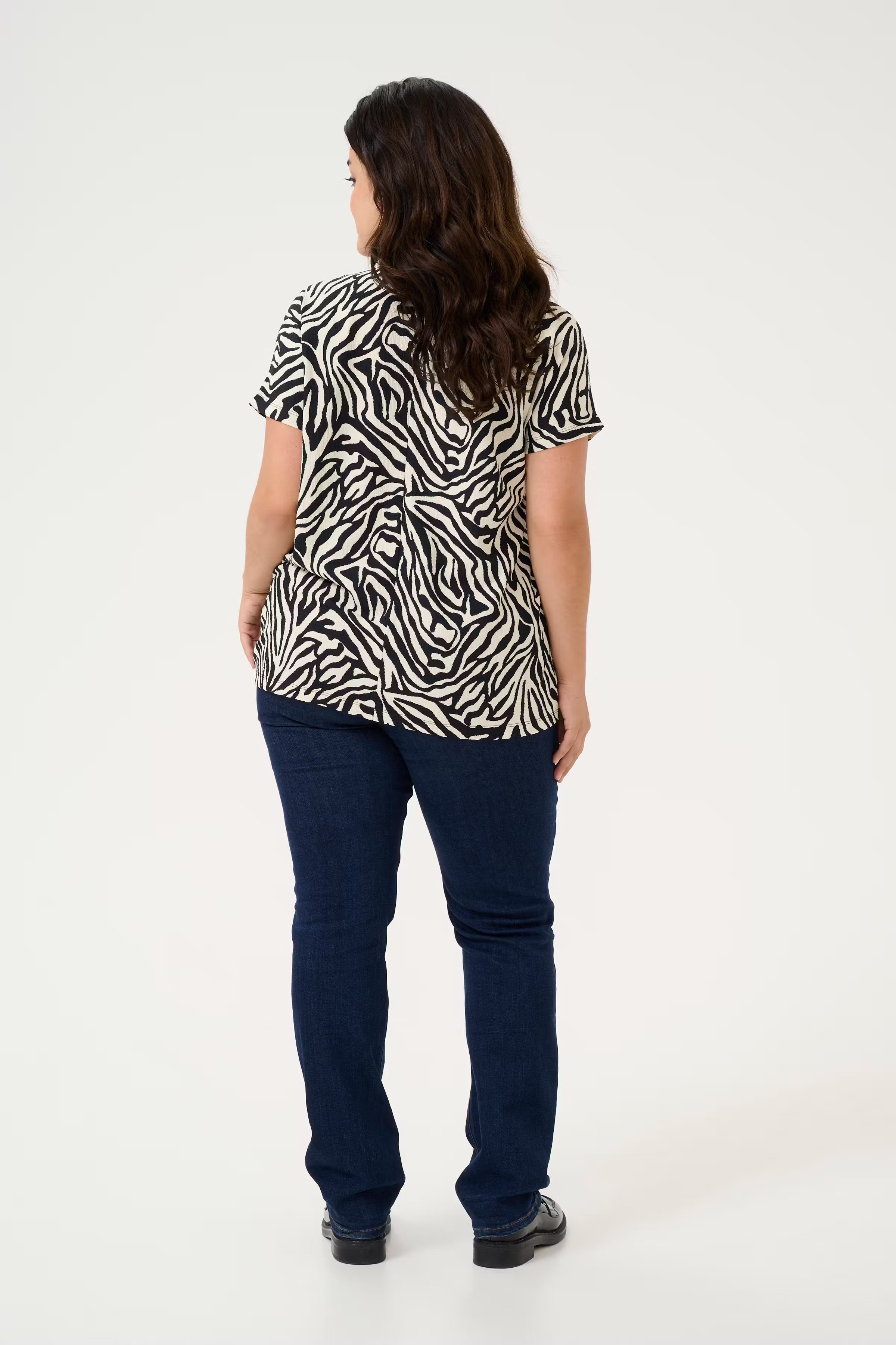 KCherdis Bluse LOOKBOOK BACK 10582930-106502