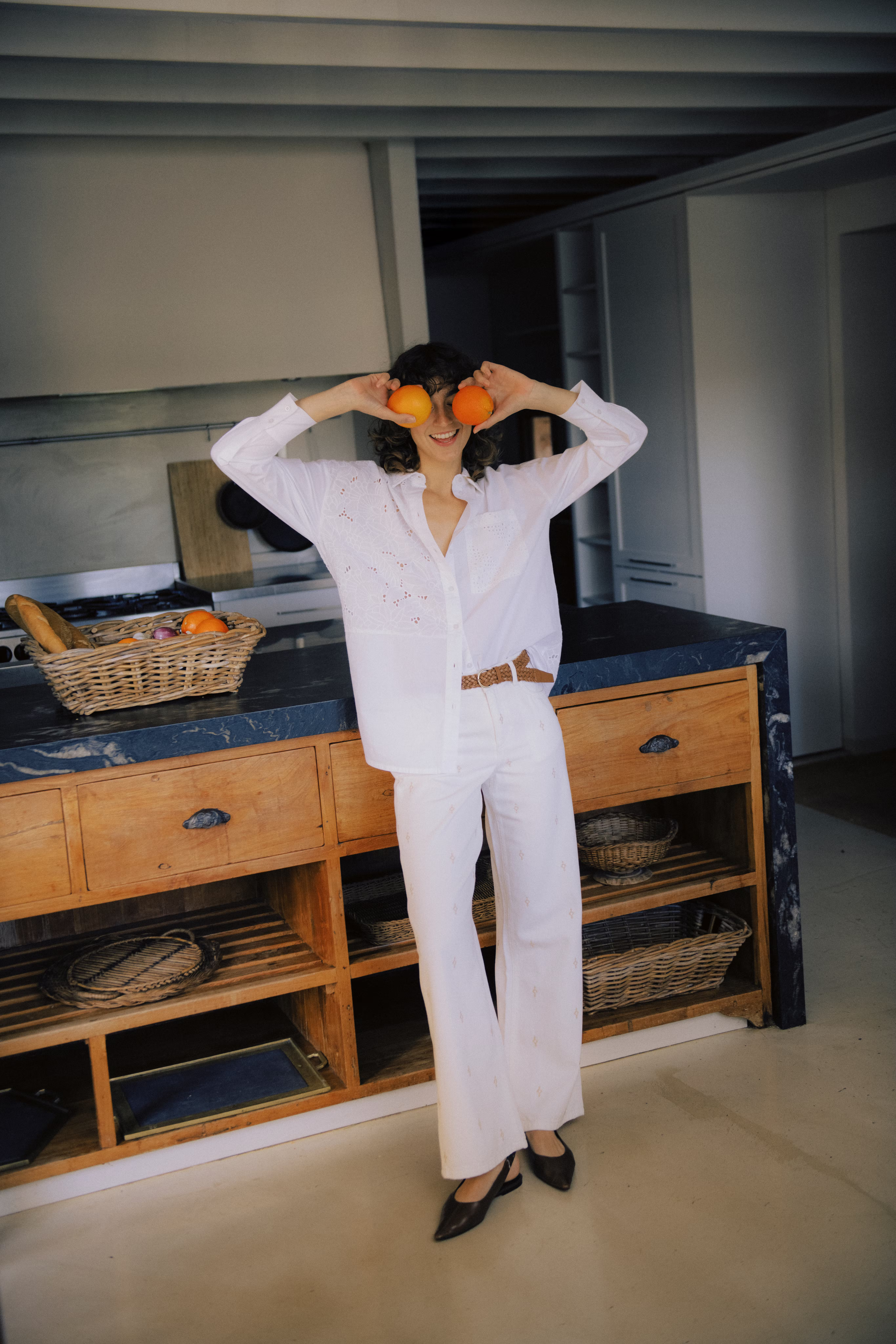 BYJESSEL Shirt LOCATION NONE 20818809-114300