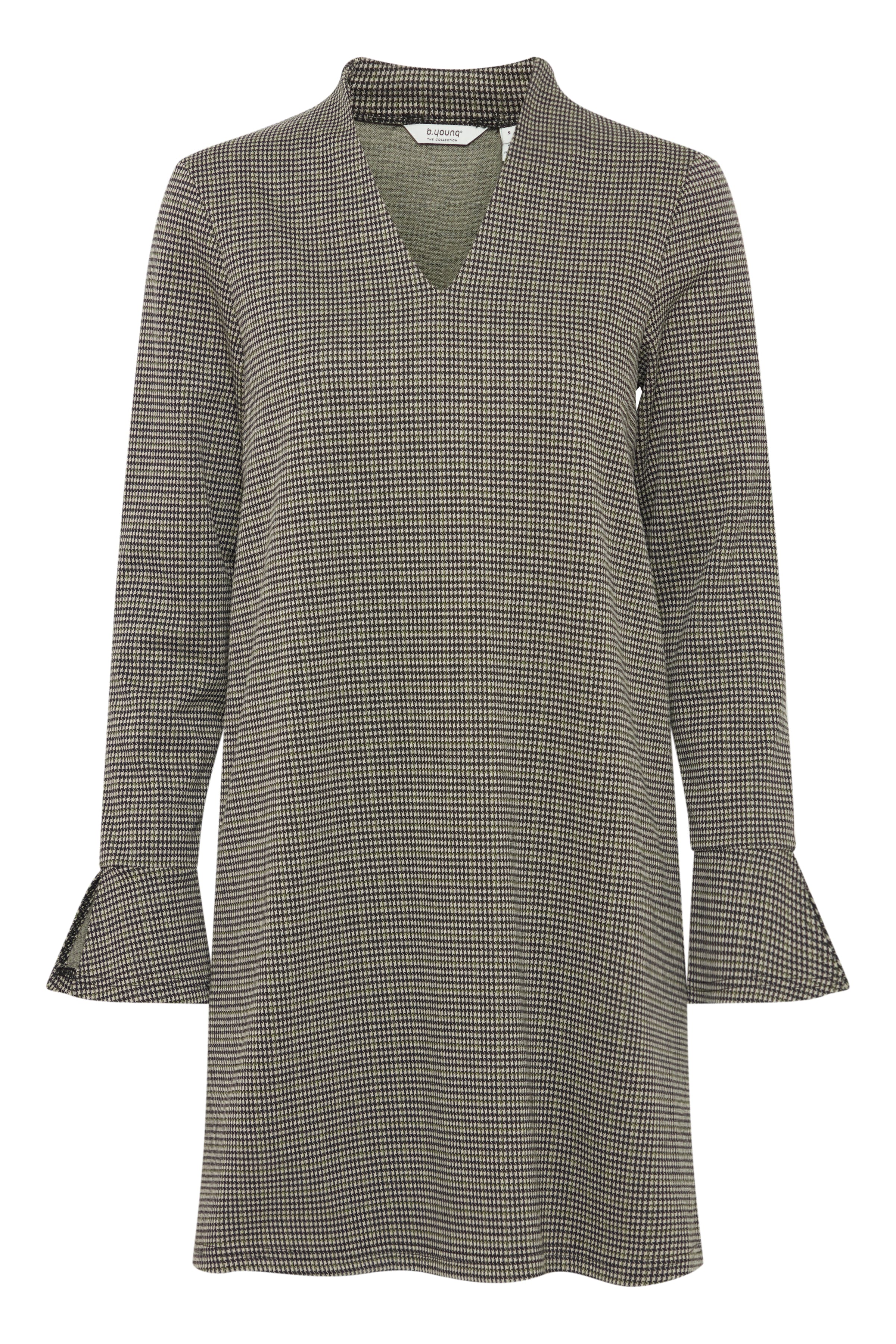 BYROWAN Kjole PACK FRONT 20815725-200453