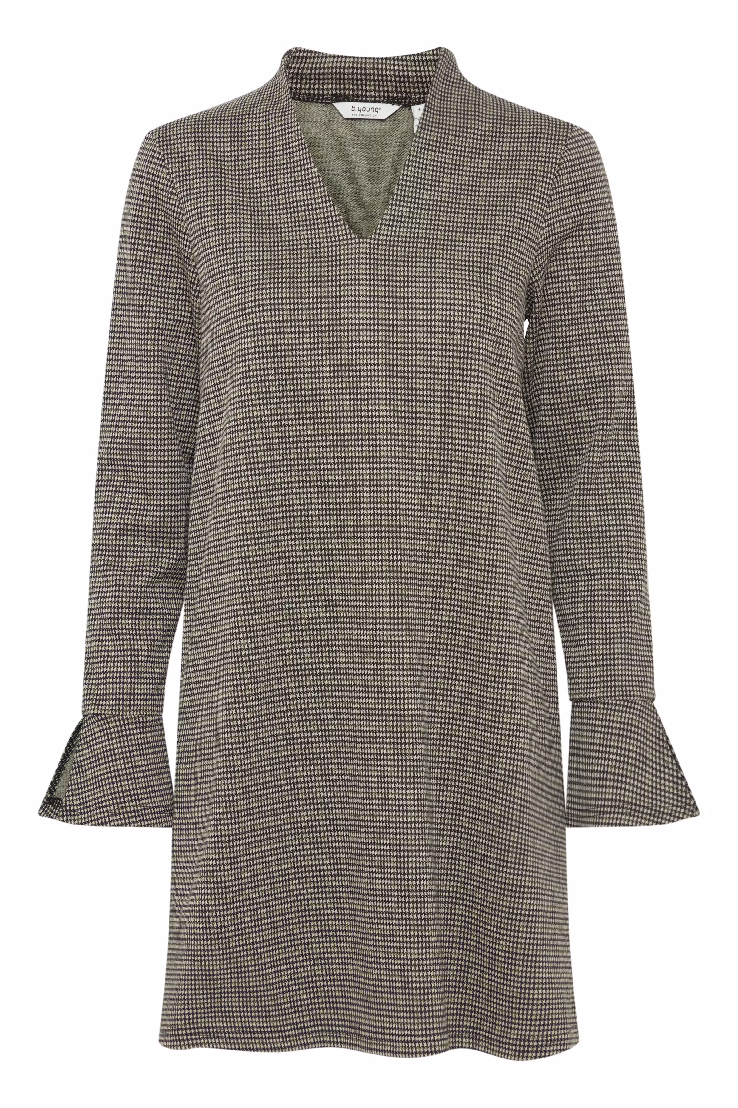 BYROWAN Kjole PACK FRONT 20815725-200453