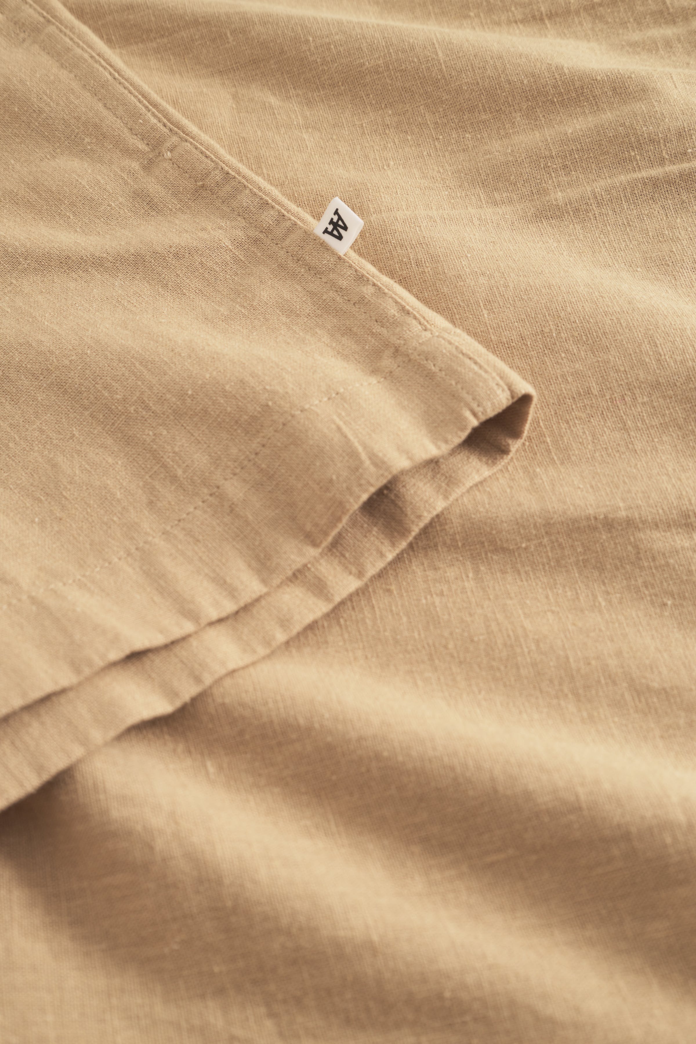 WWaaron Linen Shirt PACK DETAIL 30251403-161120