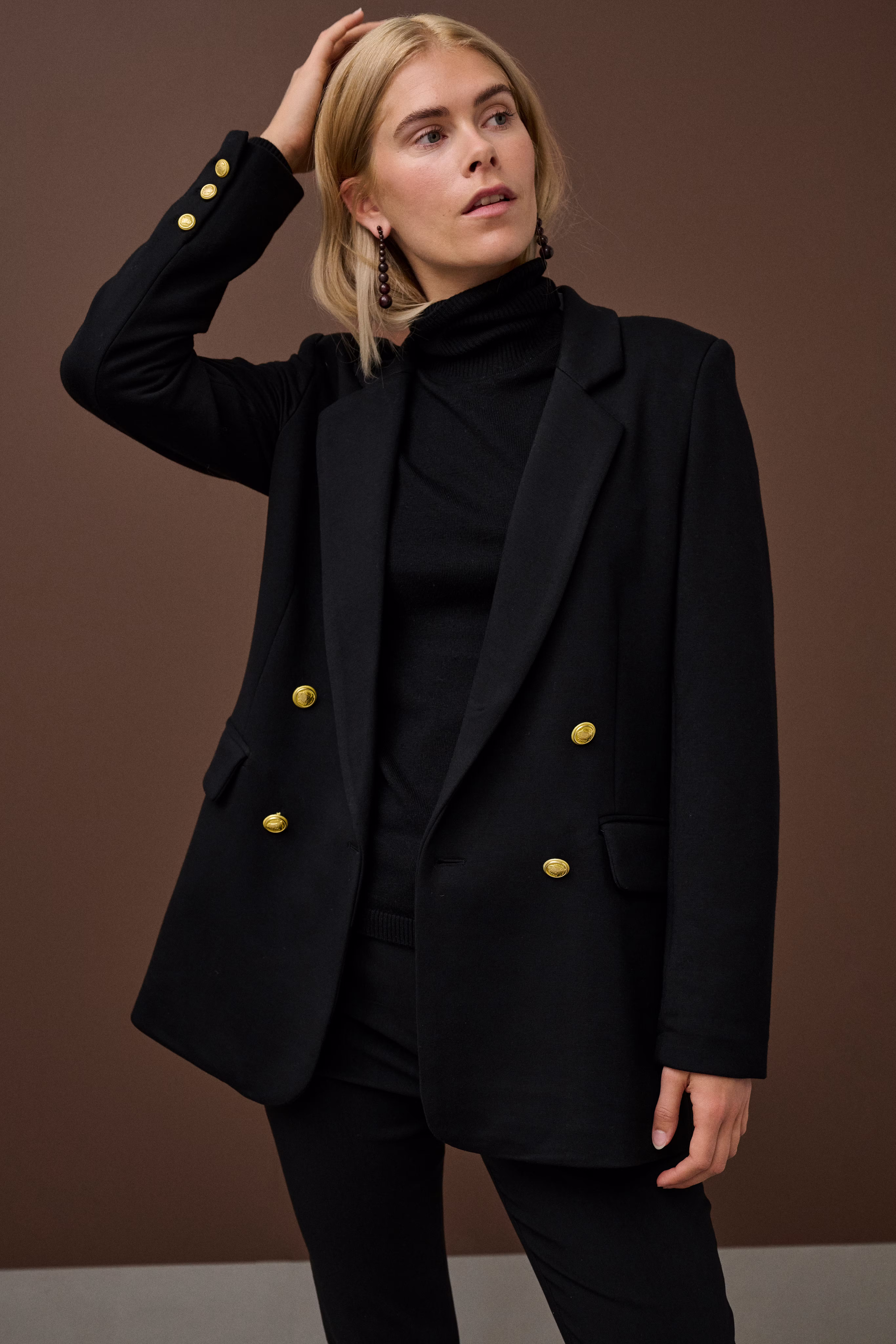 CUeva Blazer LOCATION NONE 50107236-500012