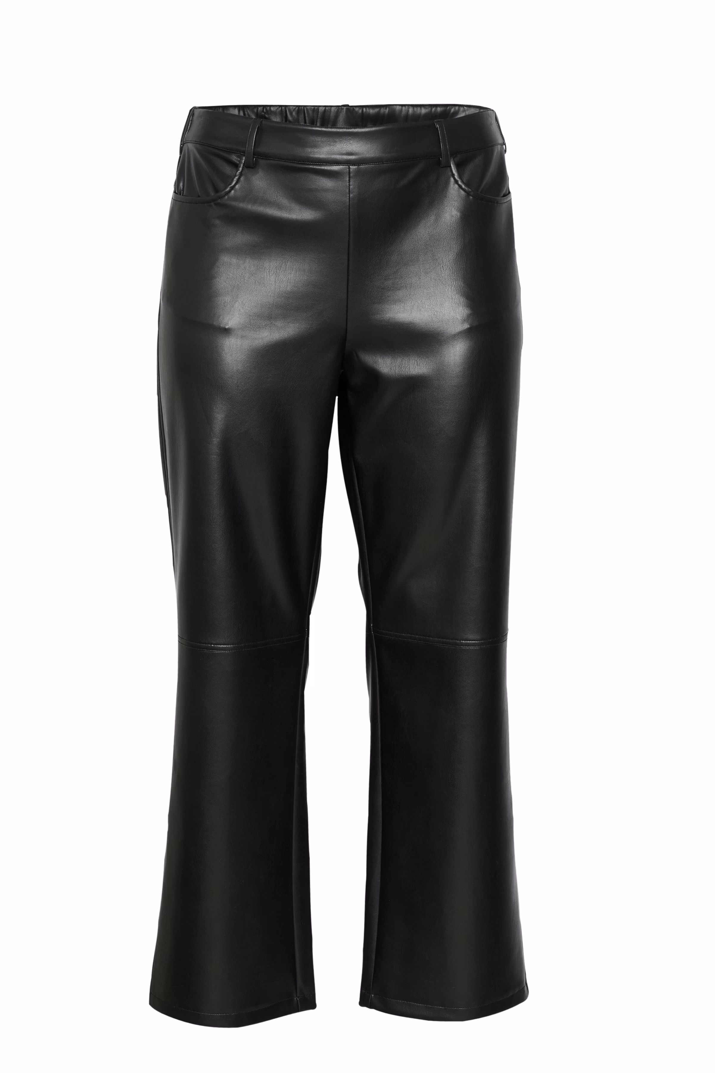 KCnalina Trousers PACK FRONT 10581959-100121