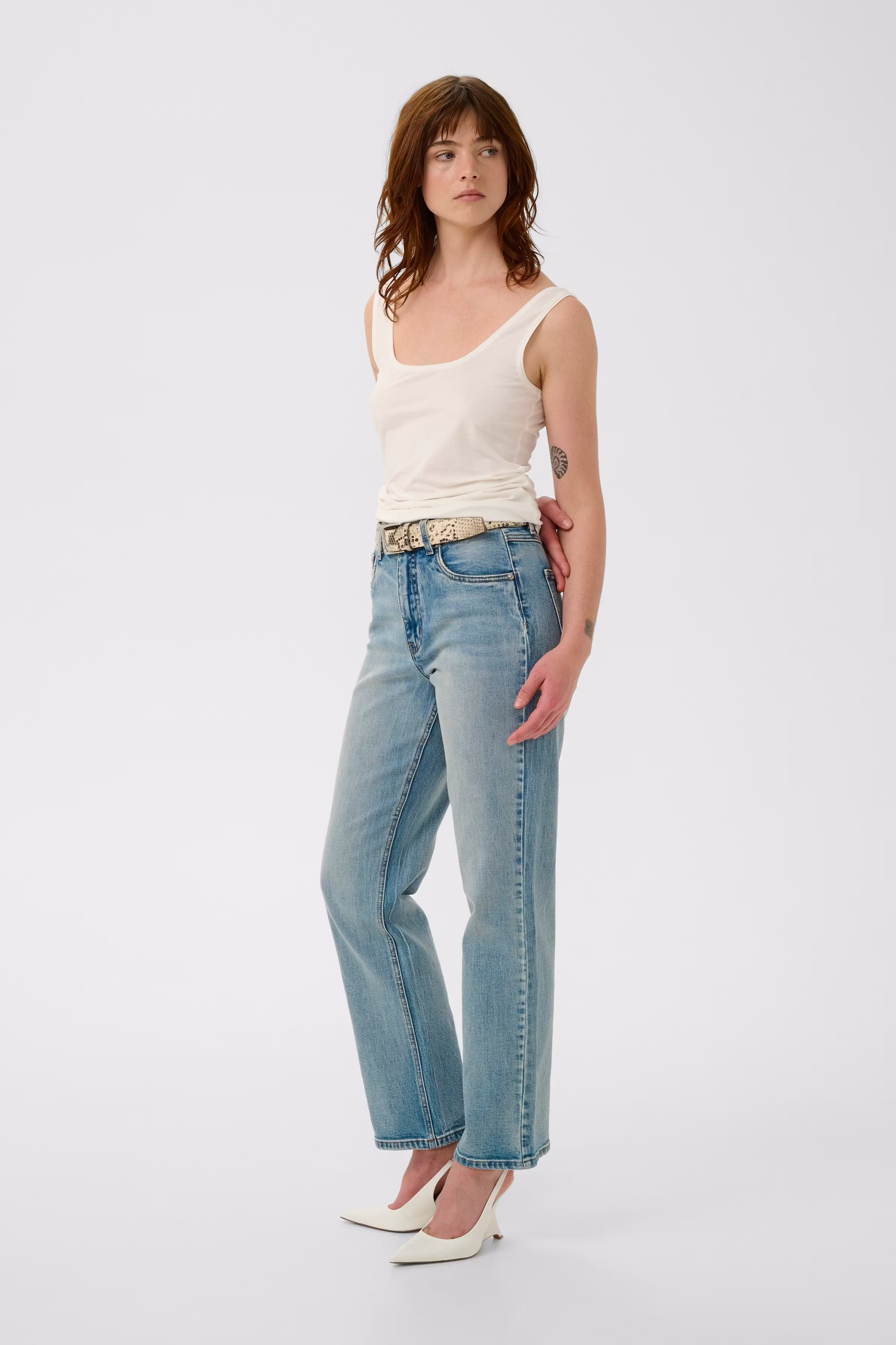 GZmida Top LOOKBOOK FRONT 10911255-110103