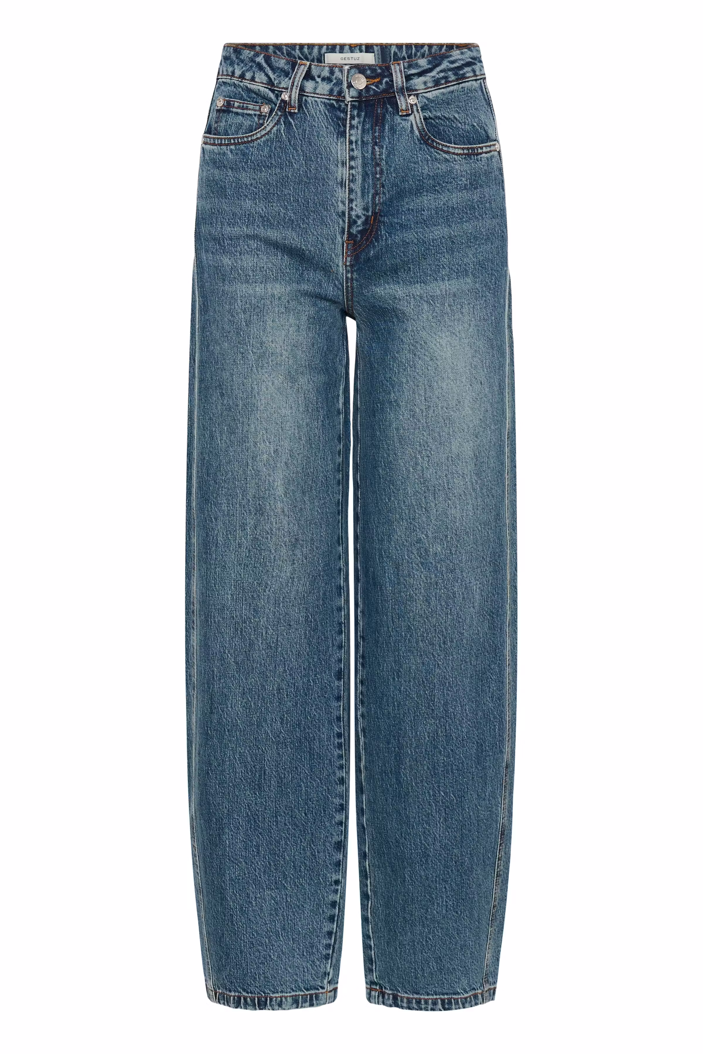 GZmelu Jeans PACK FRONT 10911344-109598